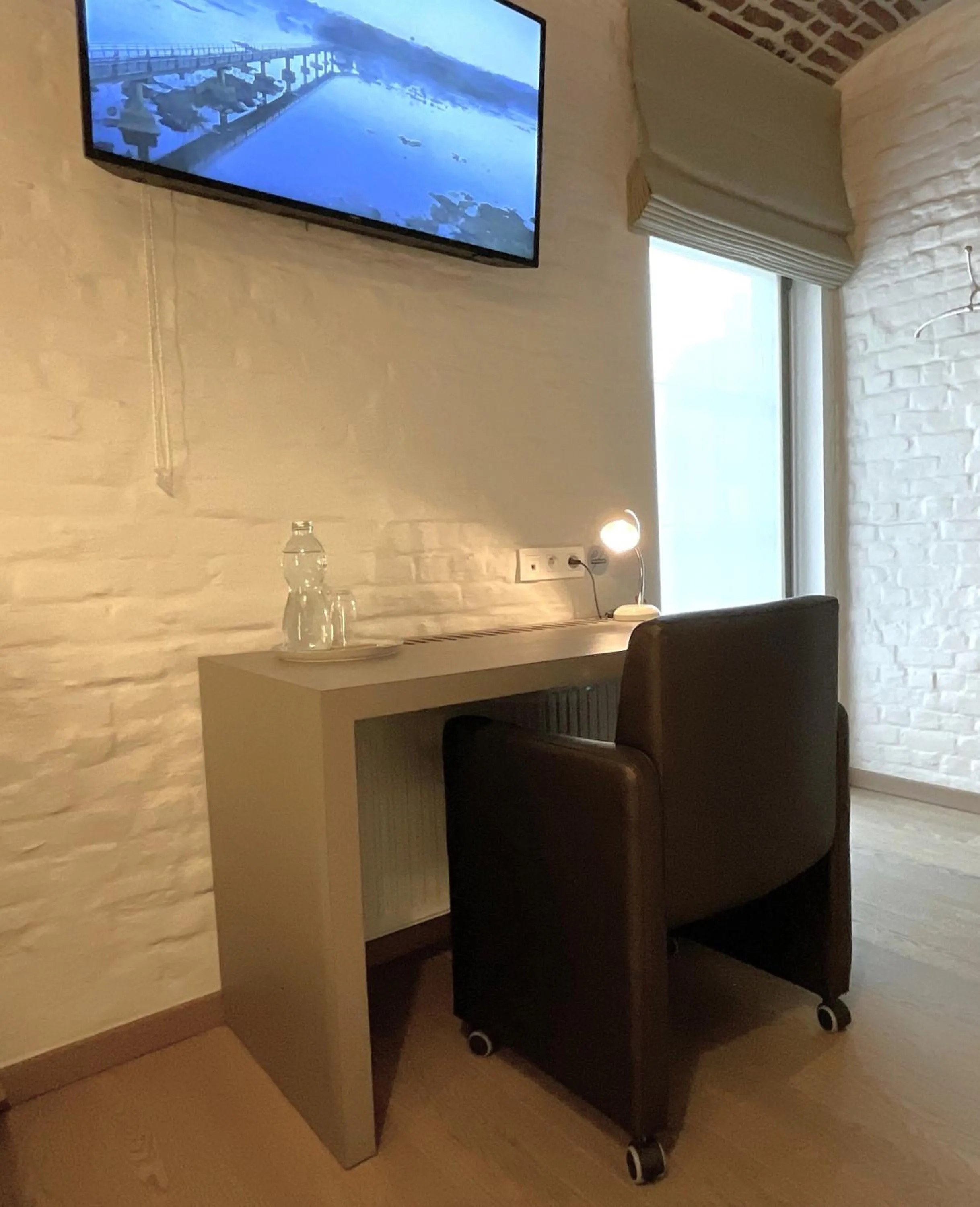 Business facilities in Hotel - B&B PassaDia