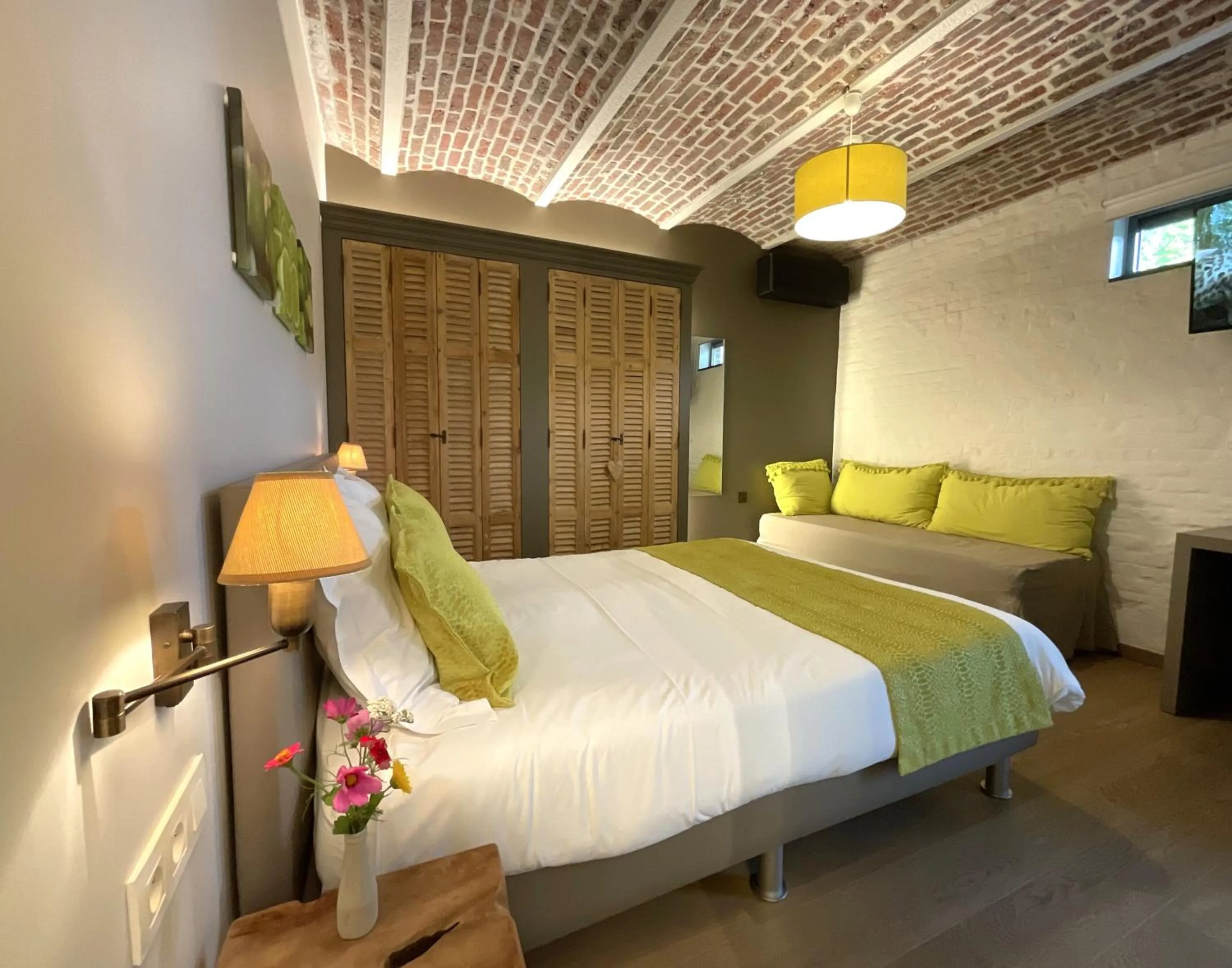 Bed in Hotel - B&B PassaDia