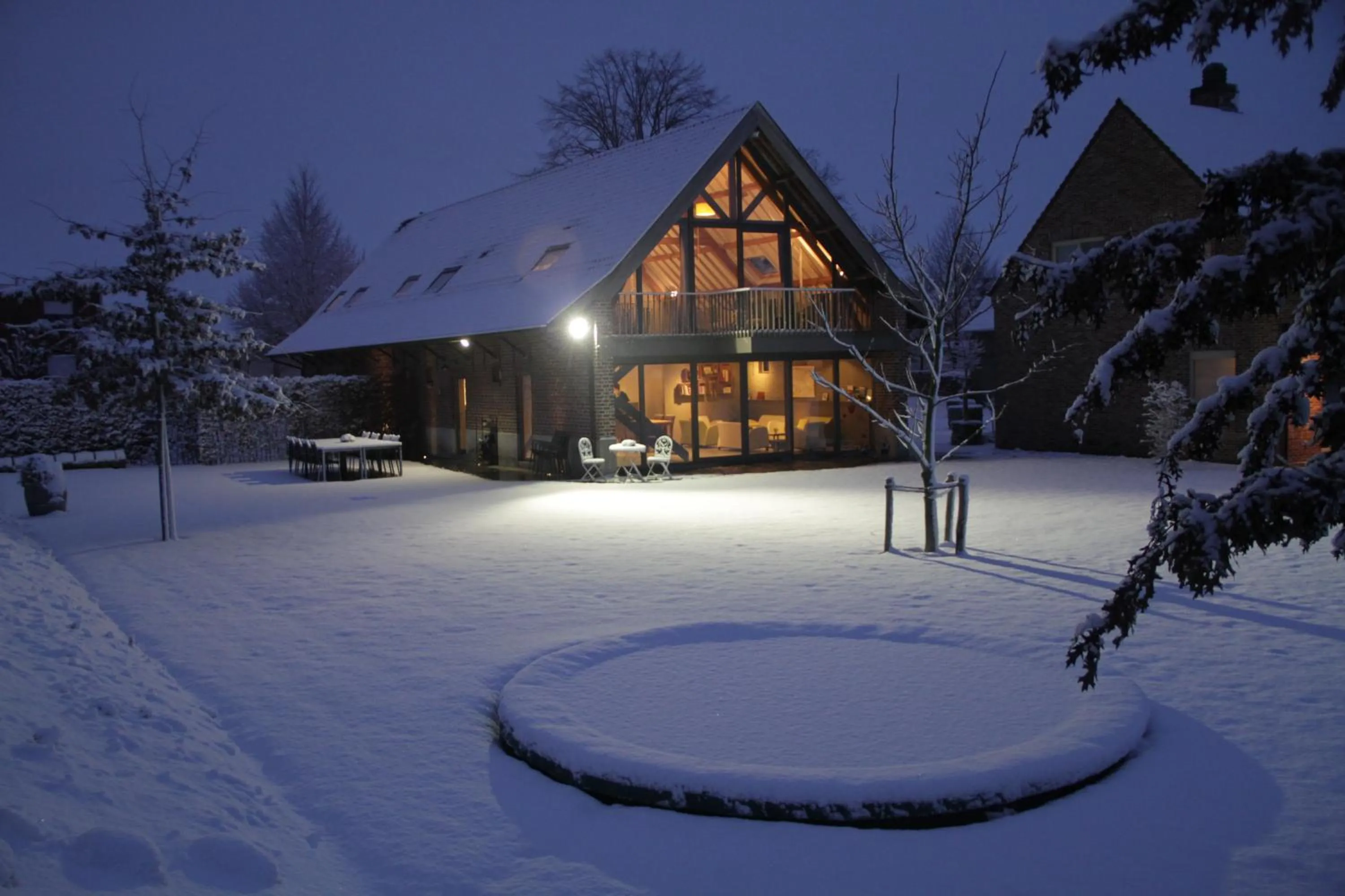 Night in Hotel - B&B PassaDia