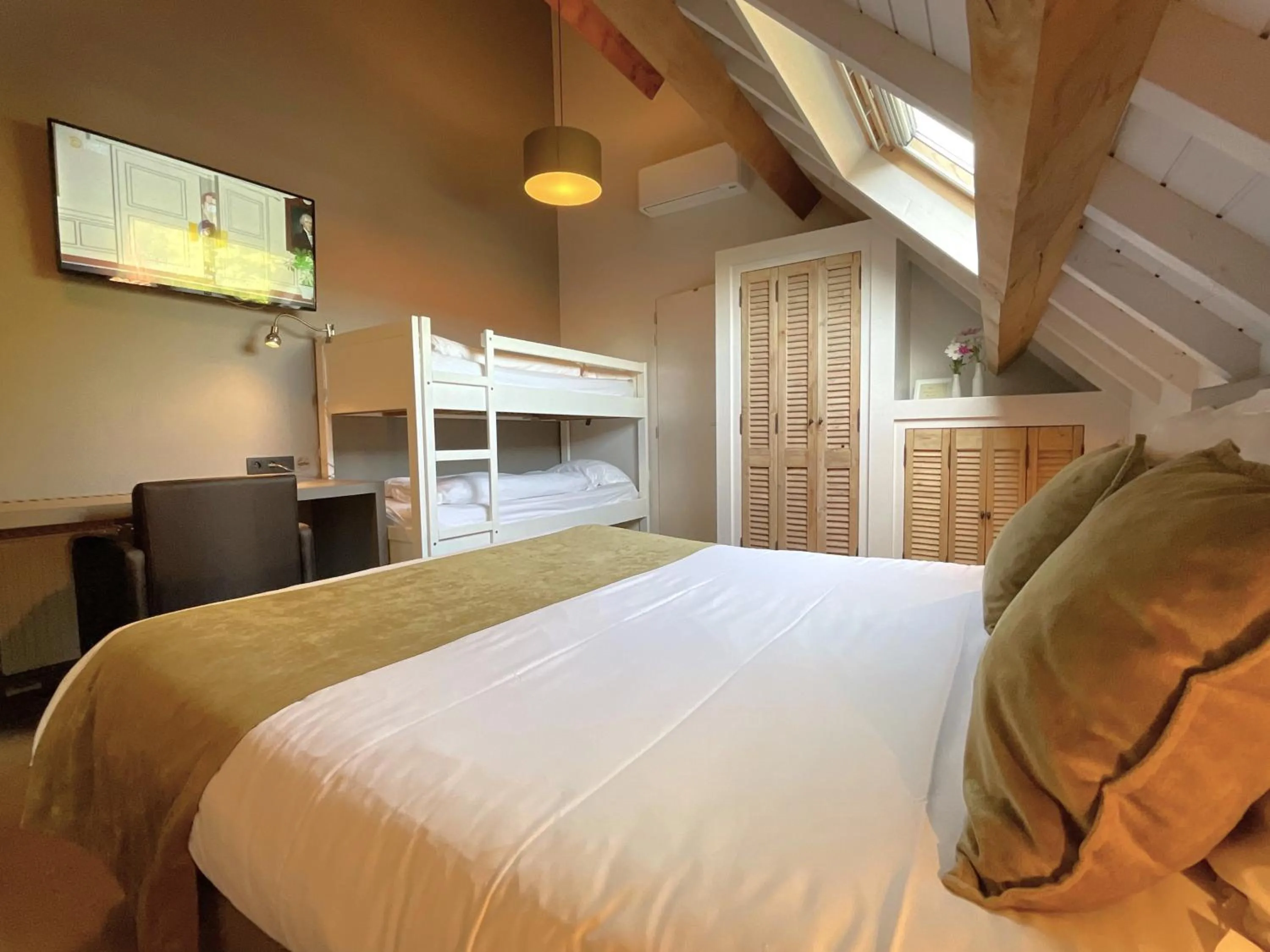 Bed in Hotel - B&B PassaDia