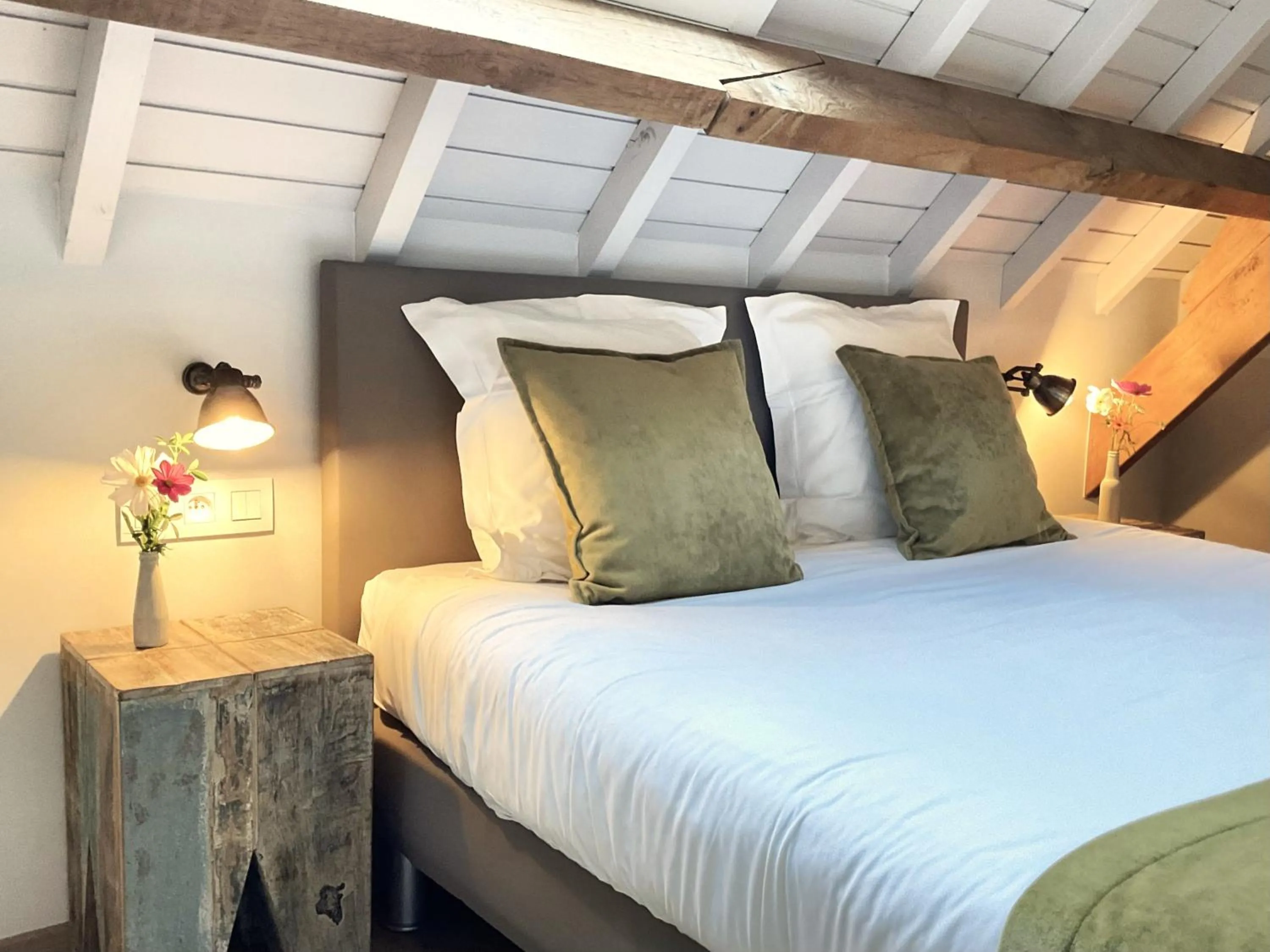 Bed in Hotel - B&B PassaDia