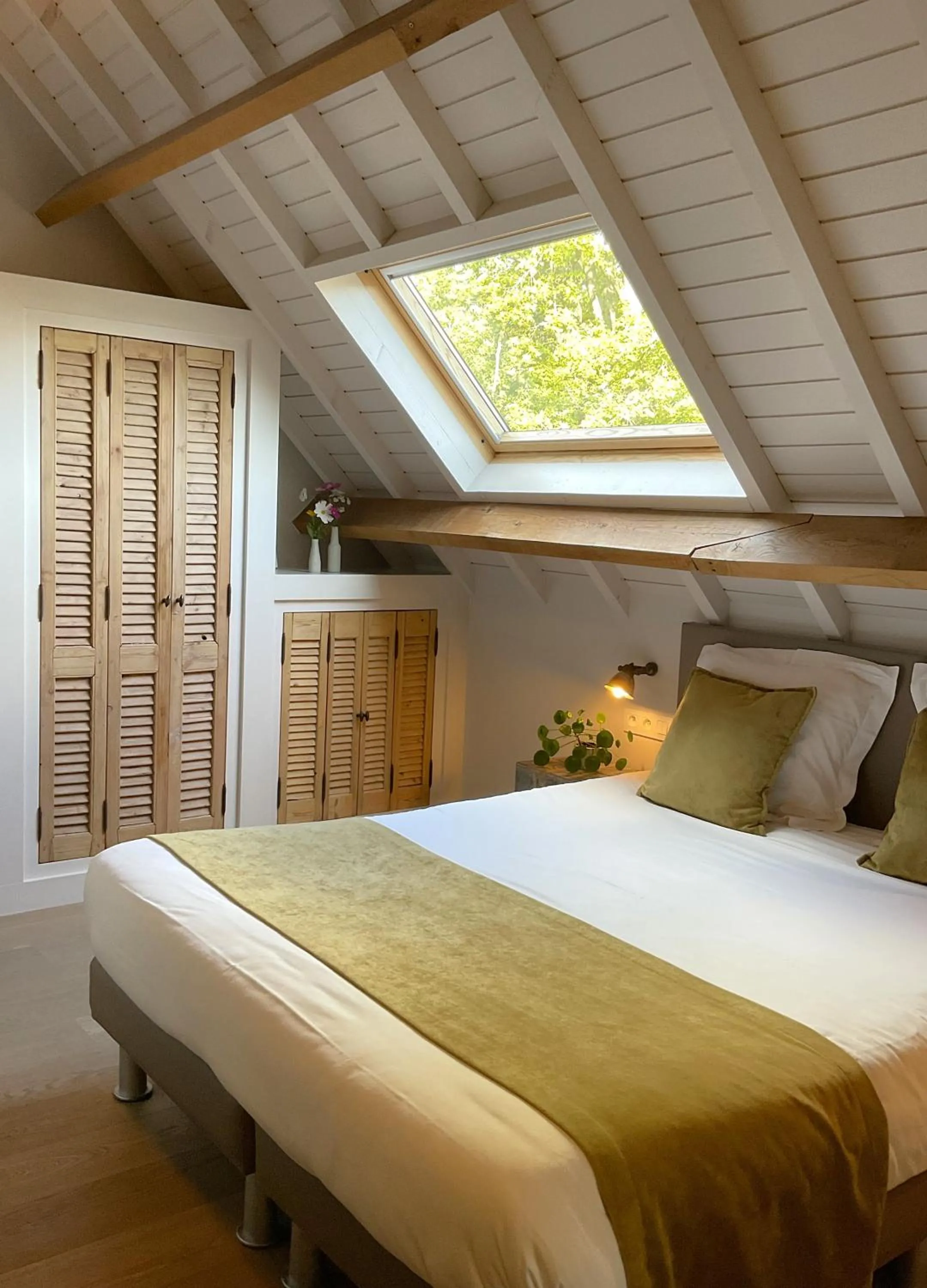 Bed in Hotel - B&B PassaDia