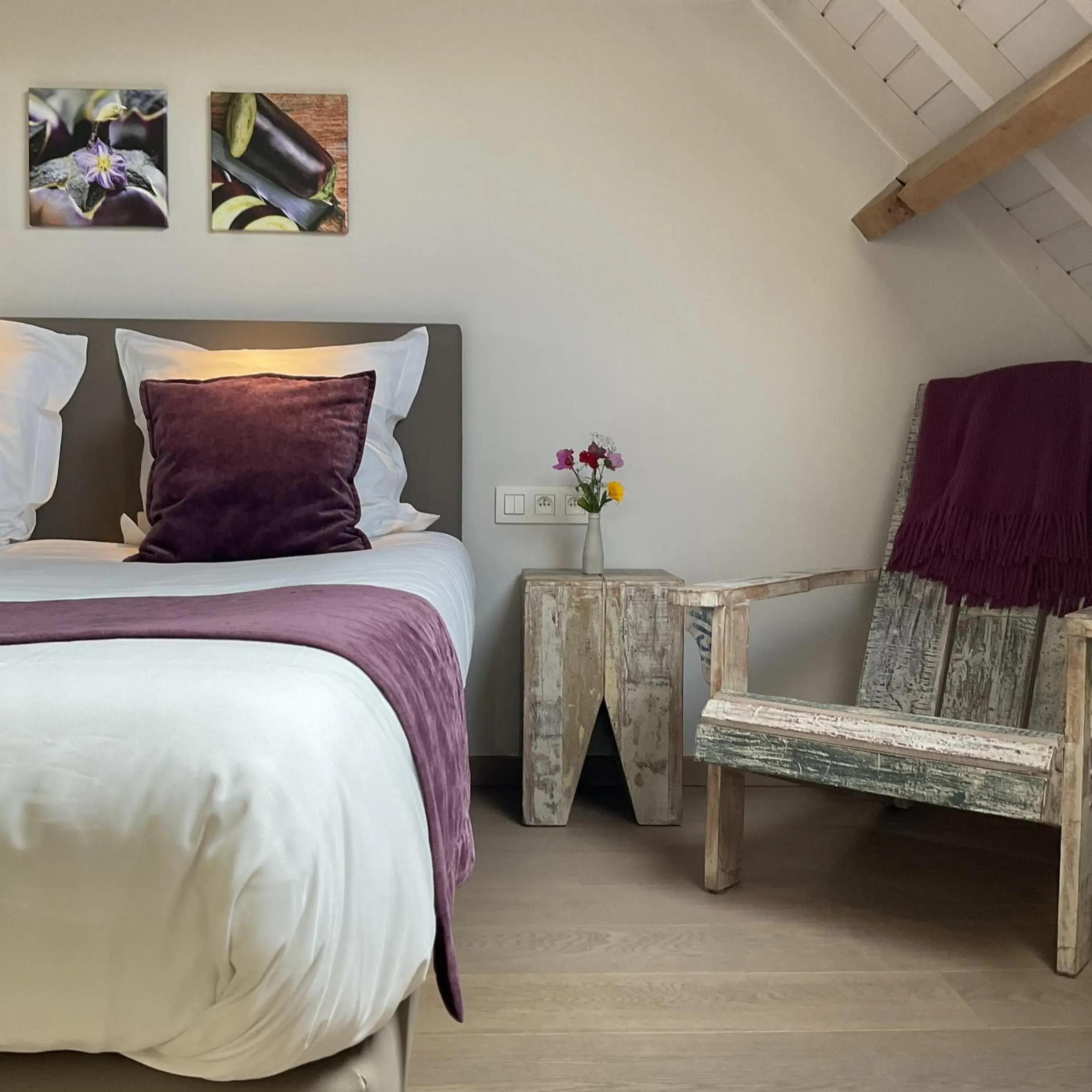 Family Suite - single occupancy in Hotel - B&B PassaDia Family Suite - single occupancy in Hotel - B&B PassaDia