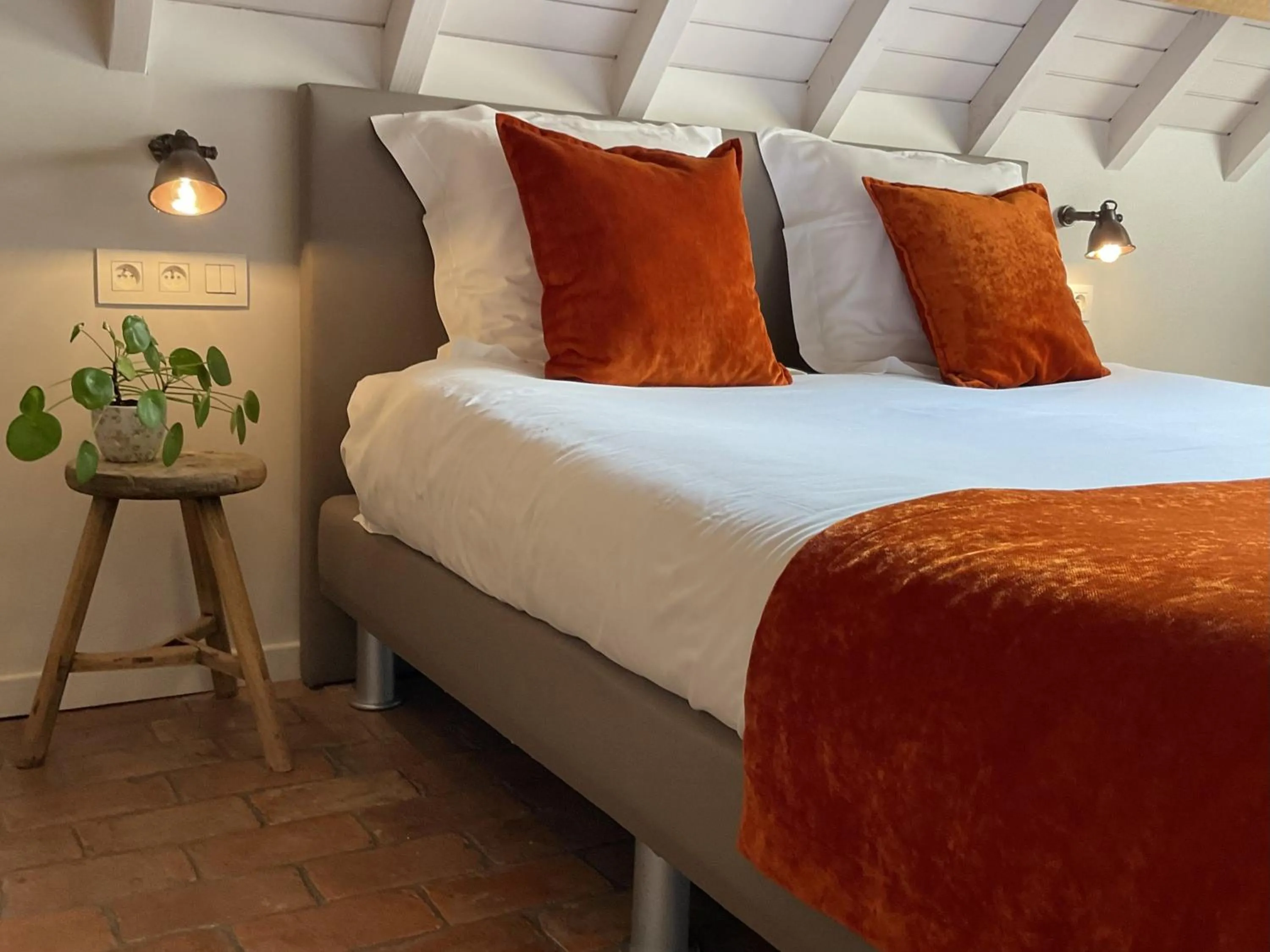 Bed in Hotel - B&B PassaDia