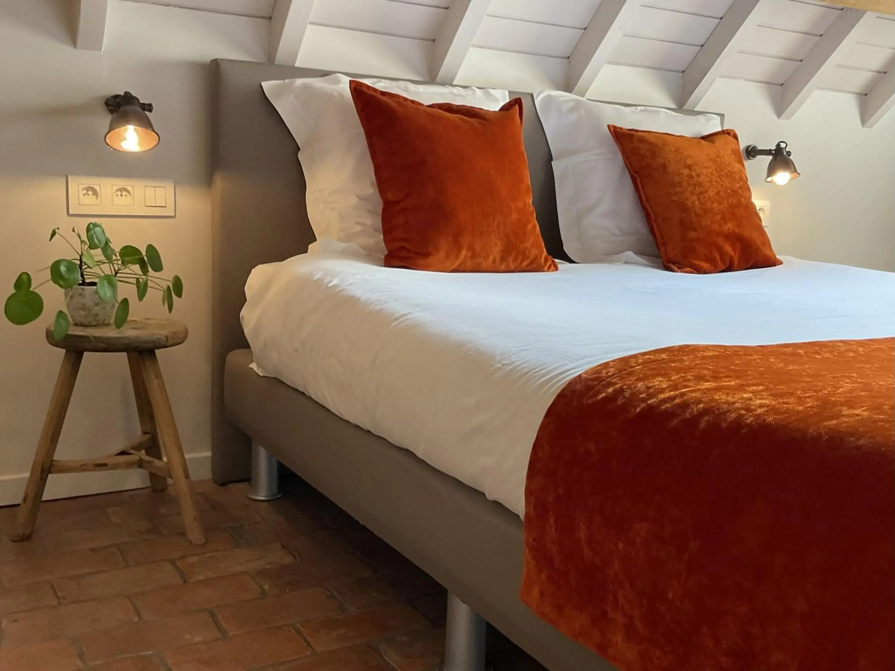 Family Junior Suite - single occupancy in Hotel - B&B PassaDia Family Junior Suite - single occupancy in Hotel - B&B PassaDia