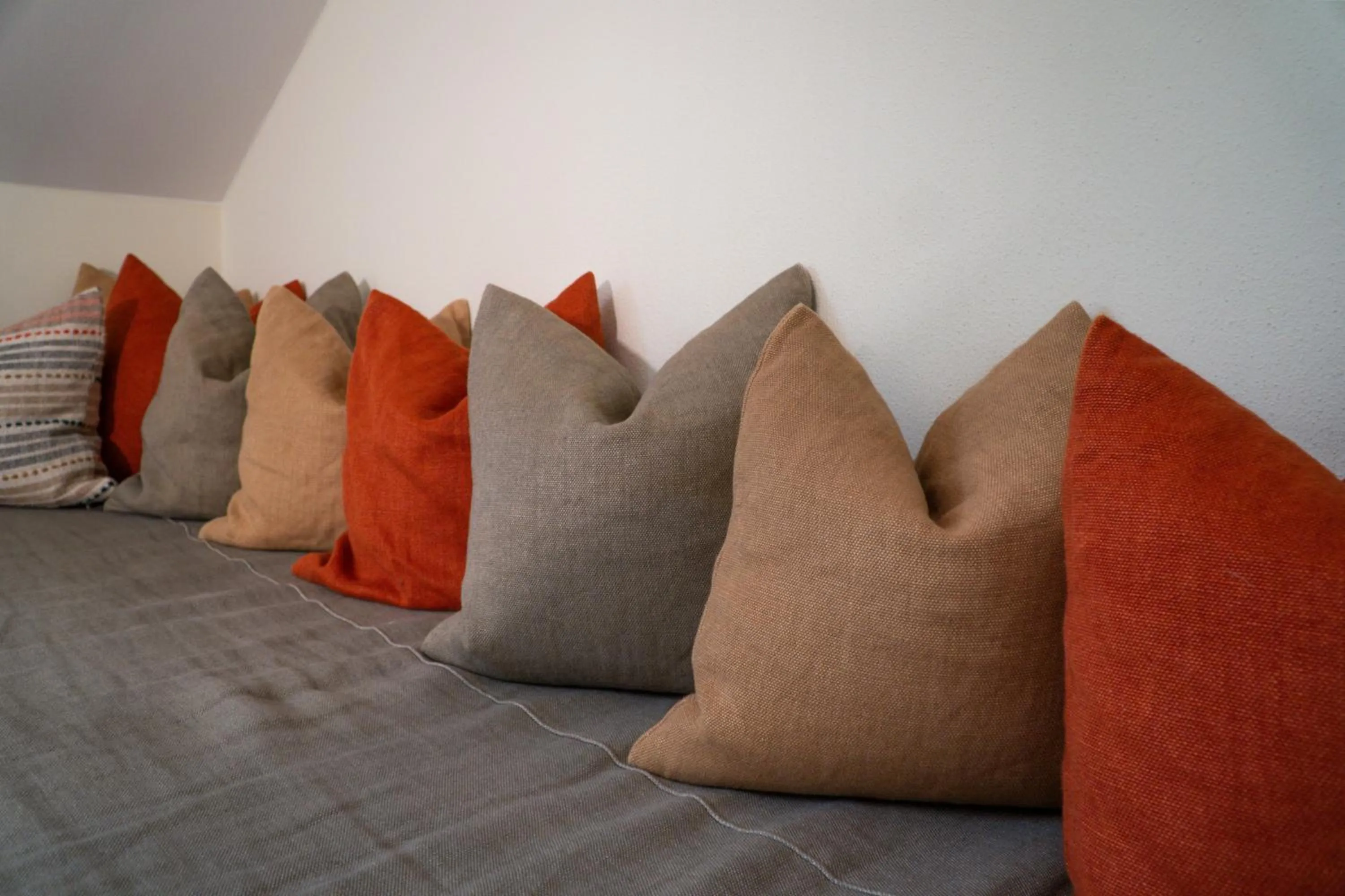 Bed in Albergo-Toscana