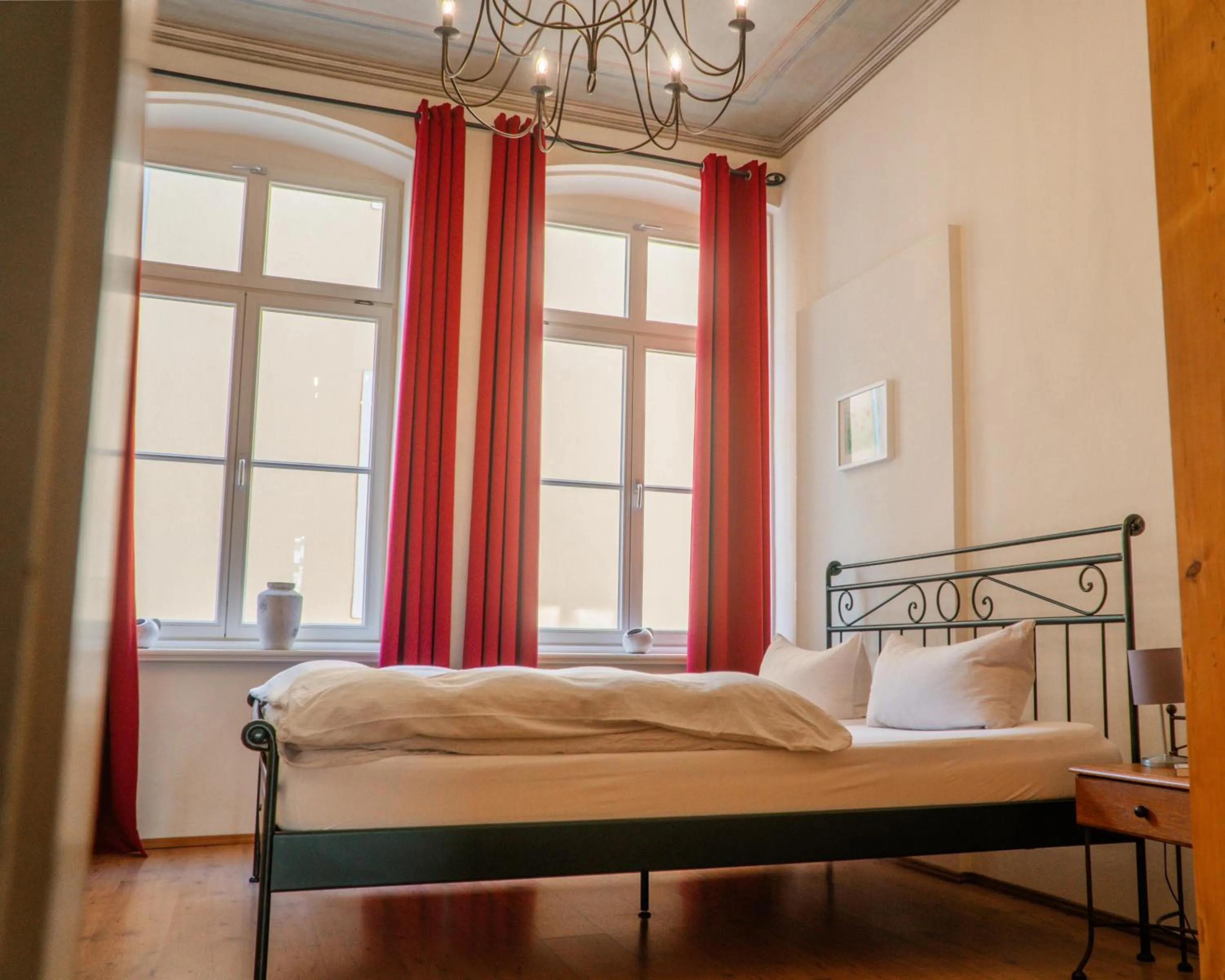 Bedroom, Bed in Albergo-Toscana