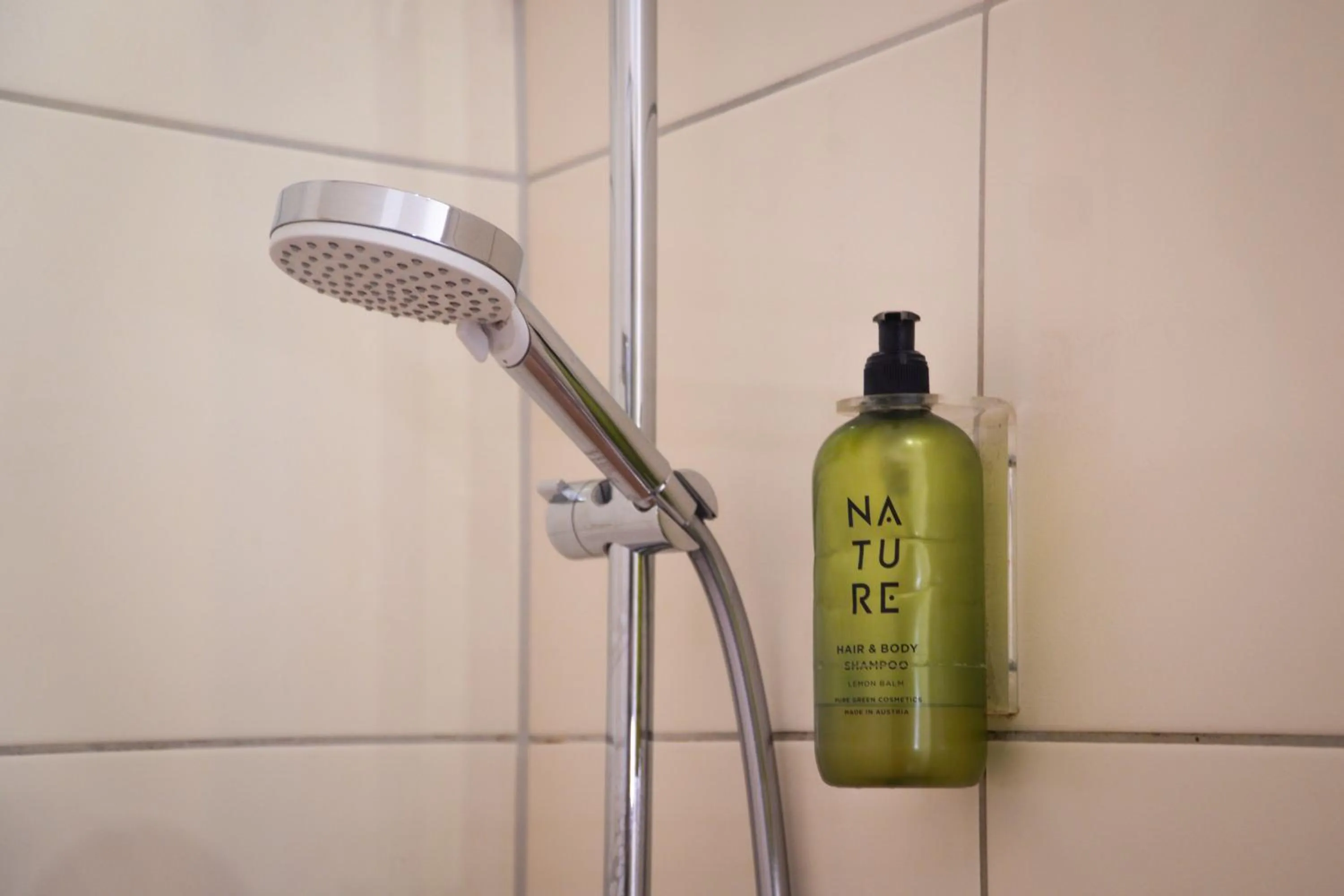 Bathroom in Albergo-Toscana