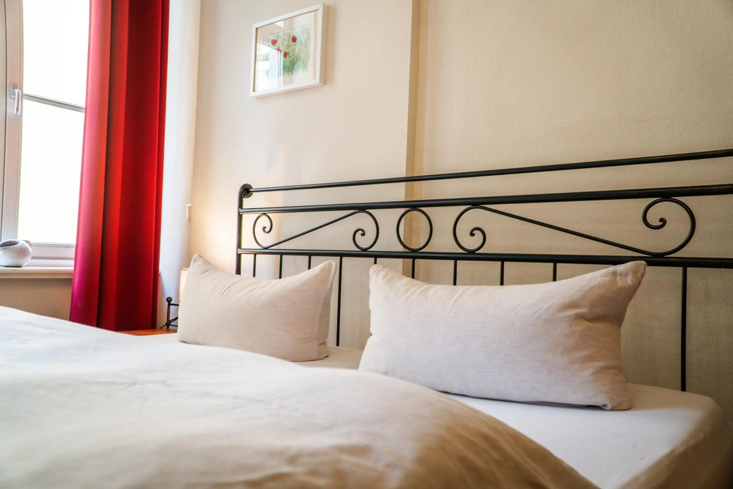 Bedroom, Bed in Albergo-Toscana