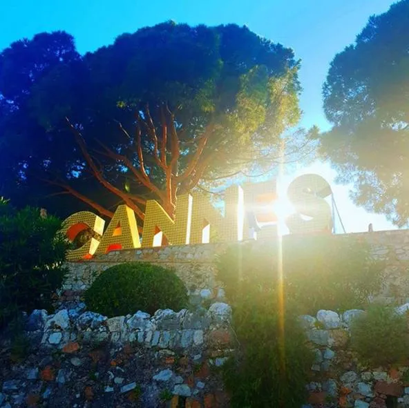 Nearby landmark in Bed & Breakfast Chambres d'hôtes COTTAGE BELLEVUE