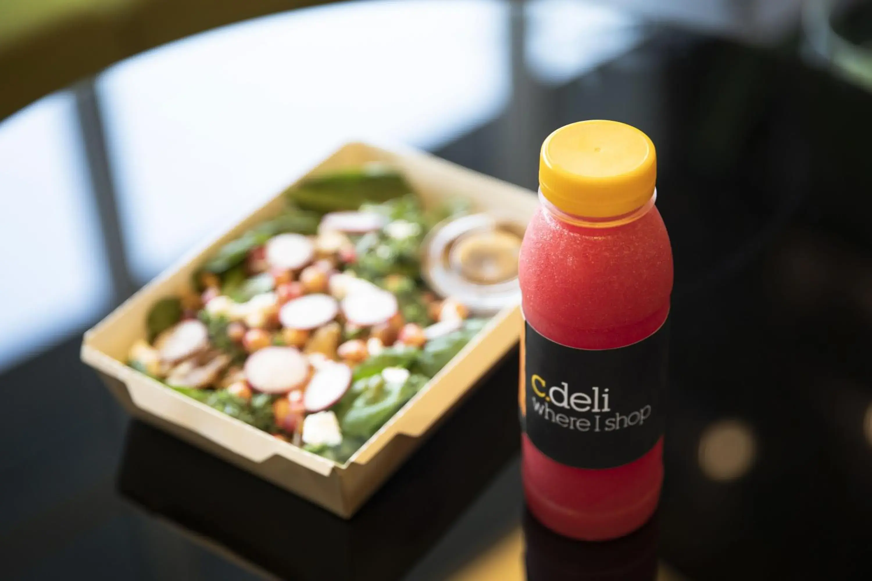 Restaurant/places to eat in Centro Salama Jeddah by Rotana Restaurant/places to eat in Centro Salama Jeddah by Rotana