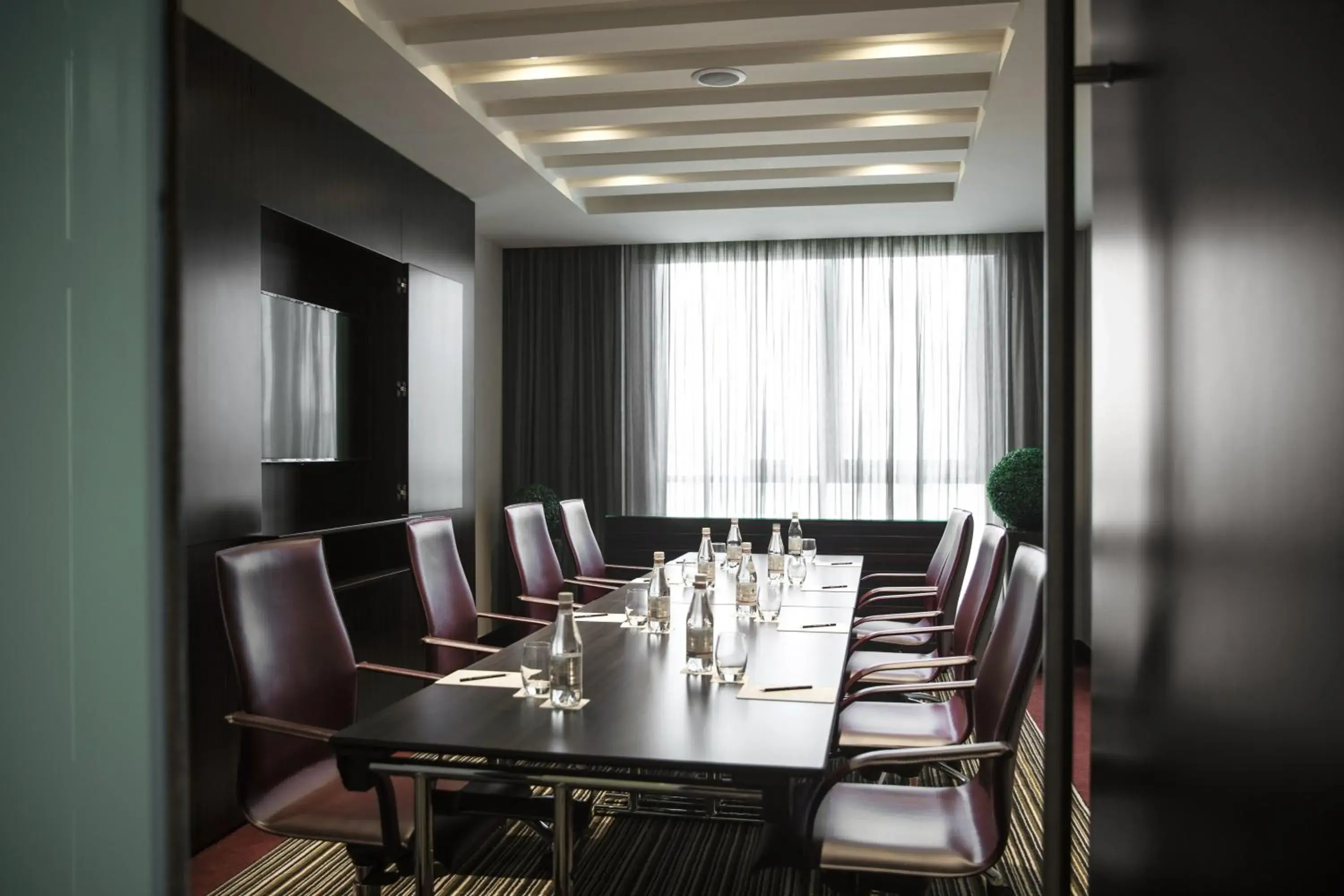 Business facilities in Centro Salama Jeddah by Rotana Business facilities in Centro Salama Jeddah by Rotana