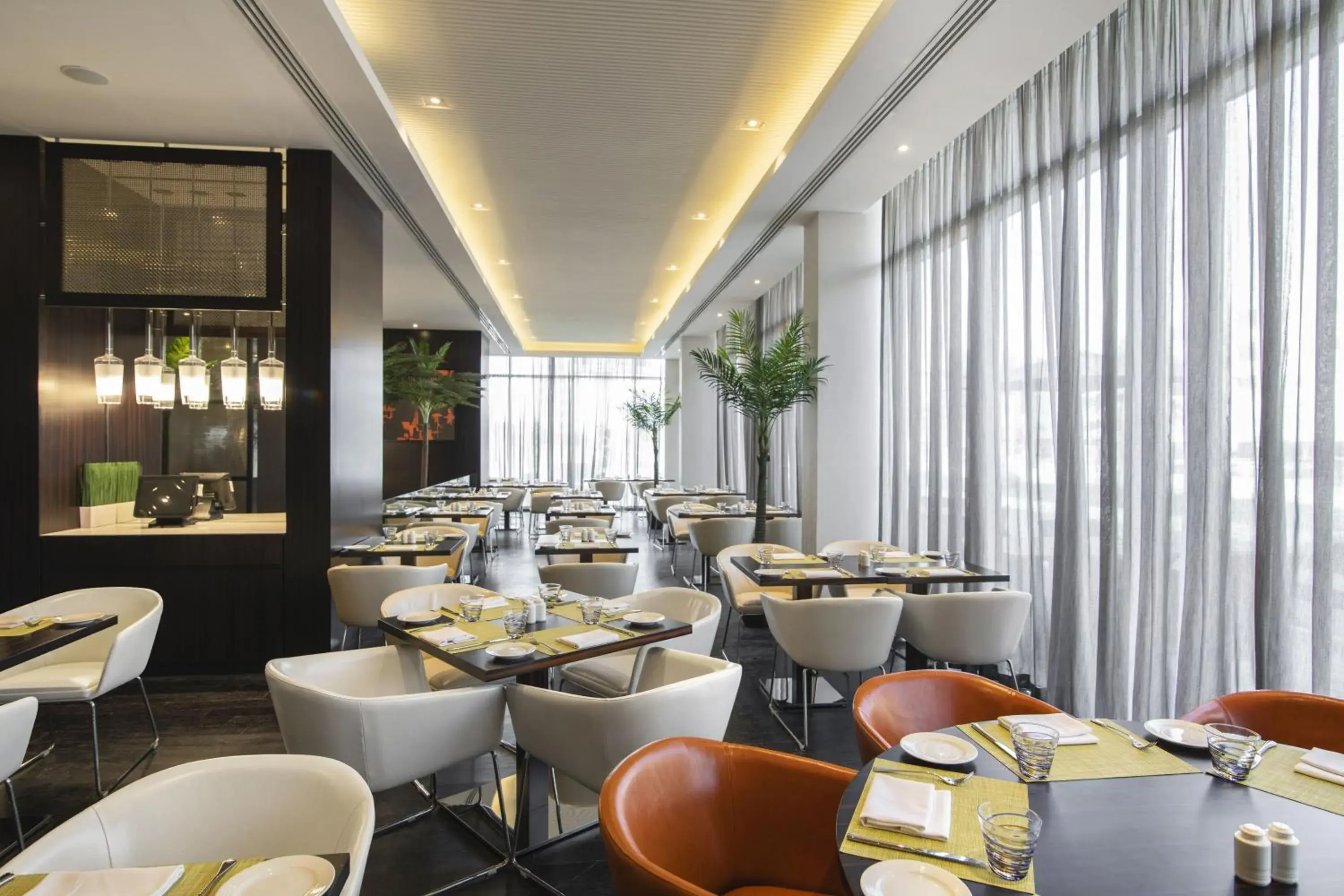 Restaurant/places to eat in Centro Salama Jeddah by Rotana Restaurant/places to eat in Centro Salama Jeddah by Rotana