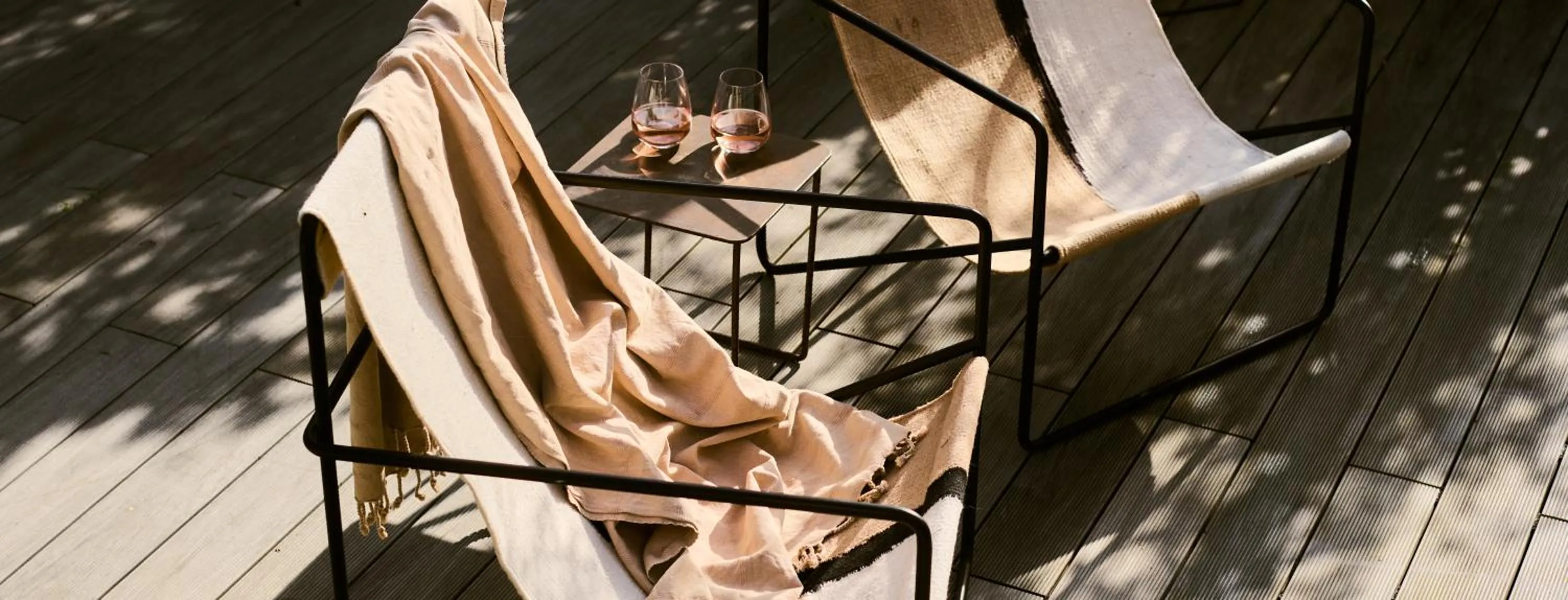 Property building in The Saul