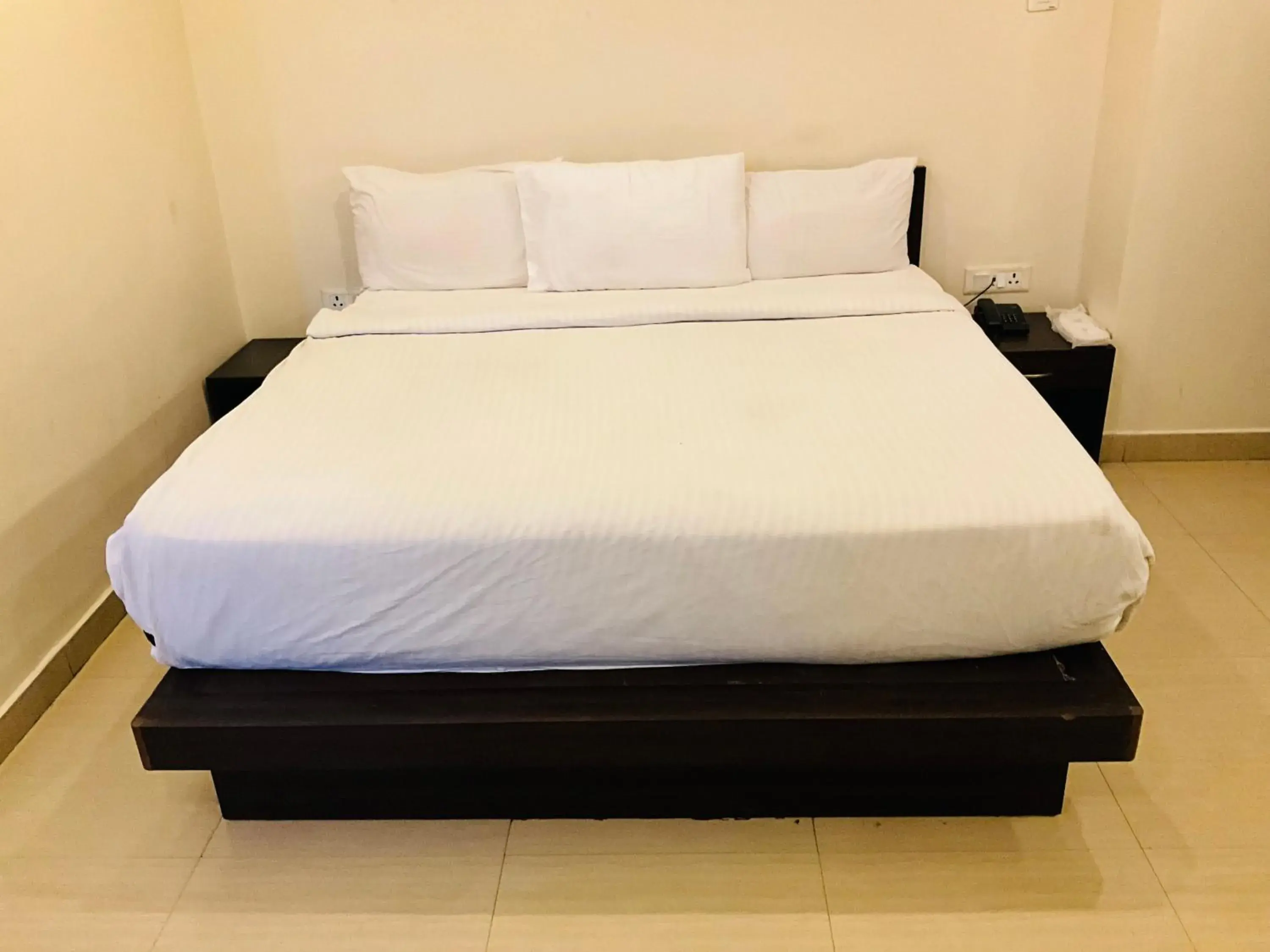 Bedroom, Bed in Hotel Galaxy Bedroom, Bed in Hotel Galaxy