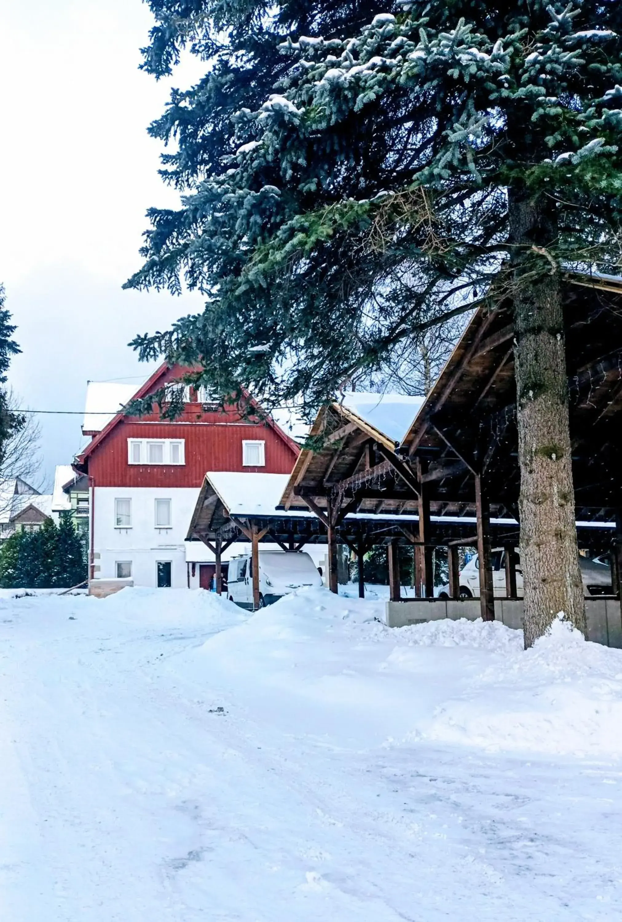 DW Bukówka DW Bukówka