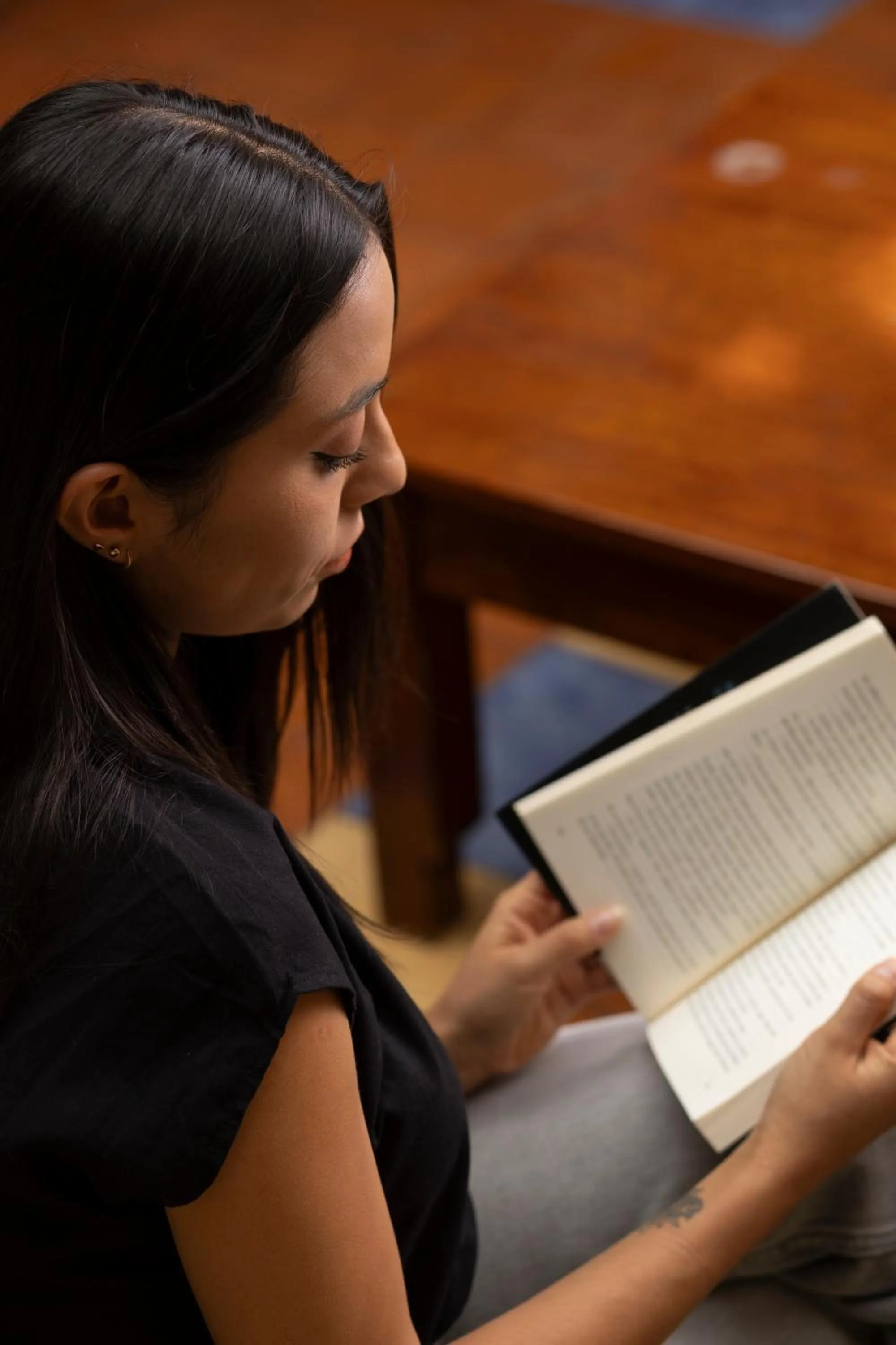 Restaurant/places to eat in Hostal Teatro Inka