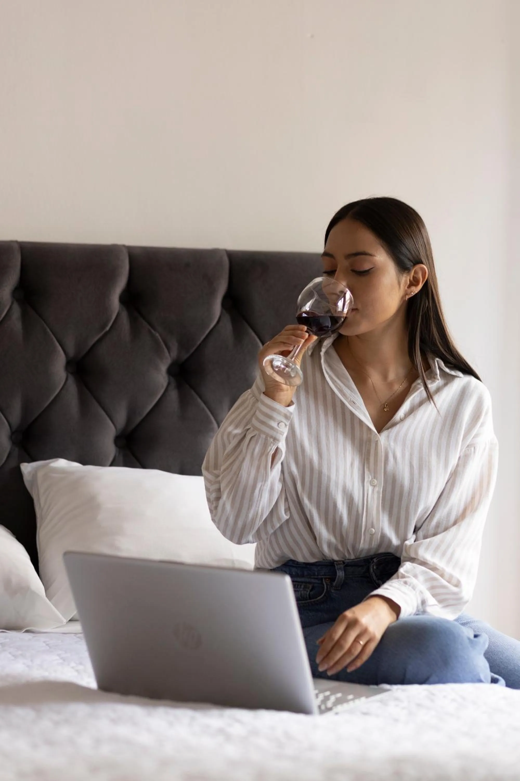 Bedroom in Hostal Teatro Inka