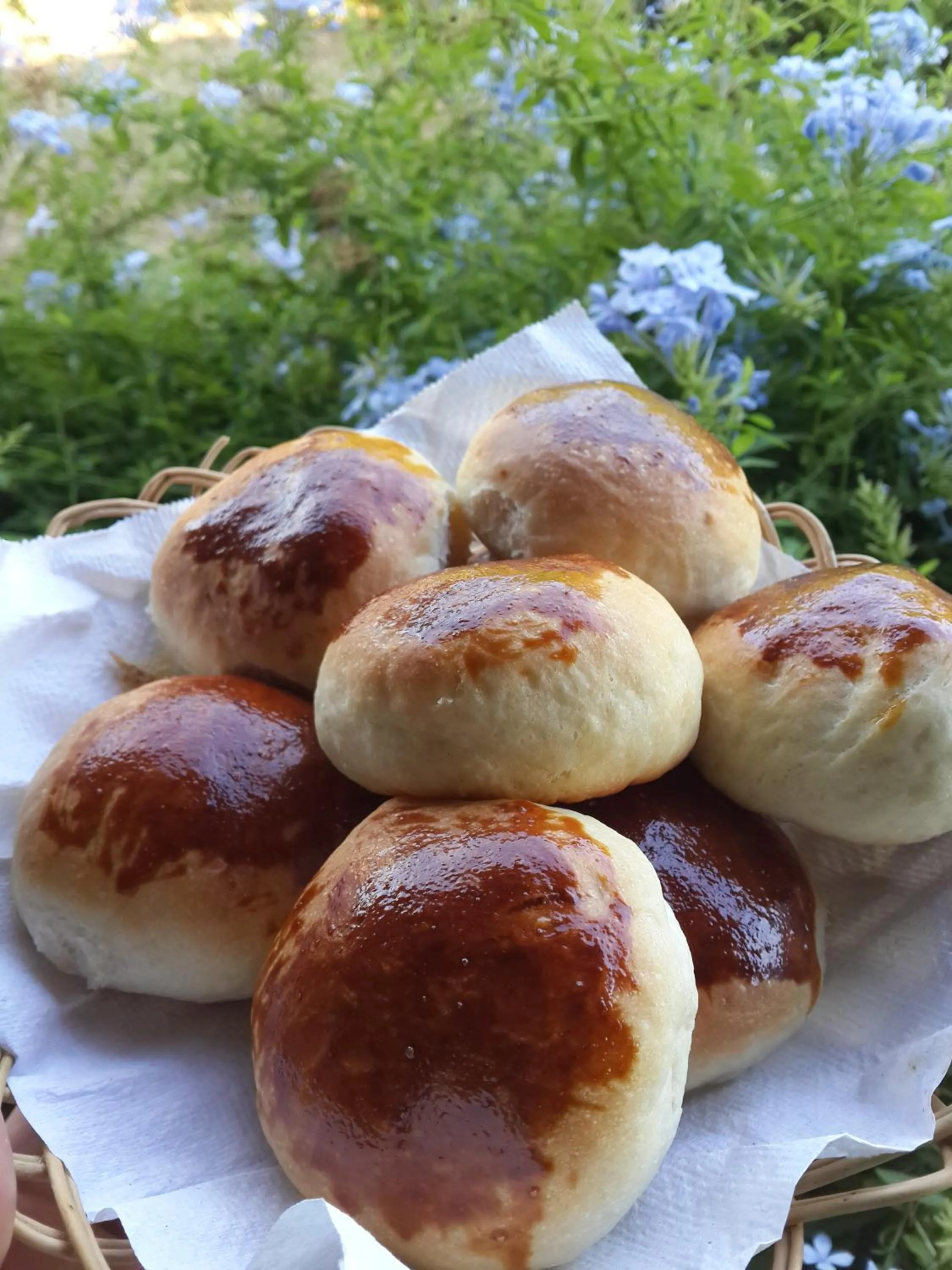 Buffet breakfast in Görkem Apart Otel
