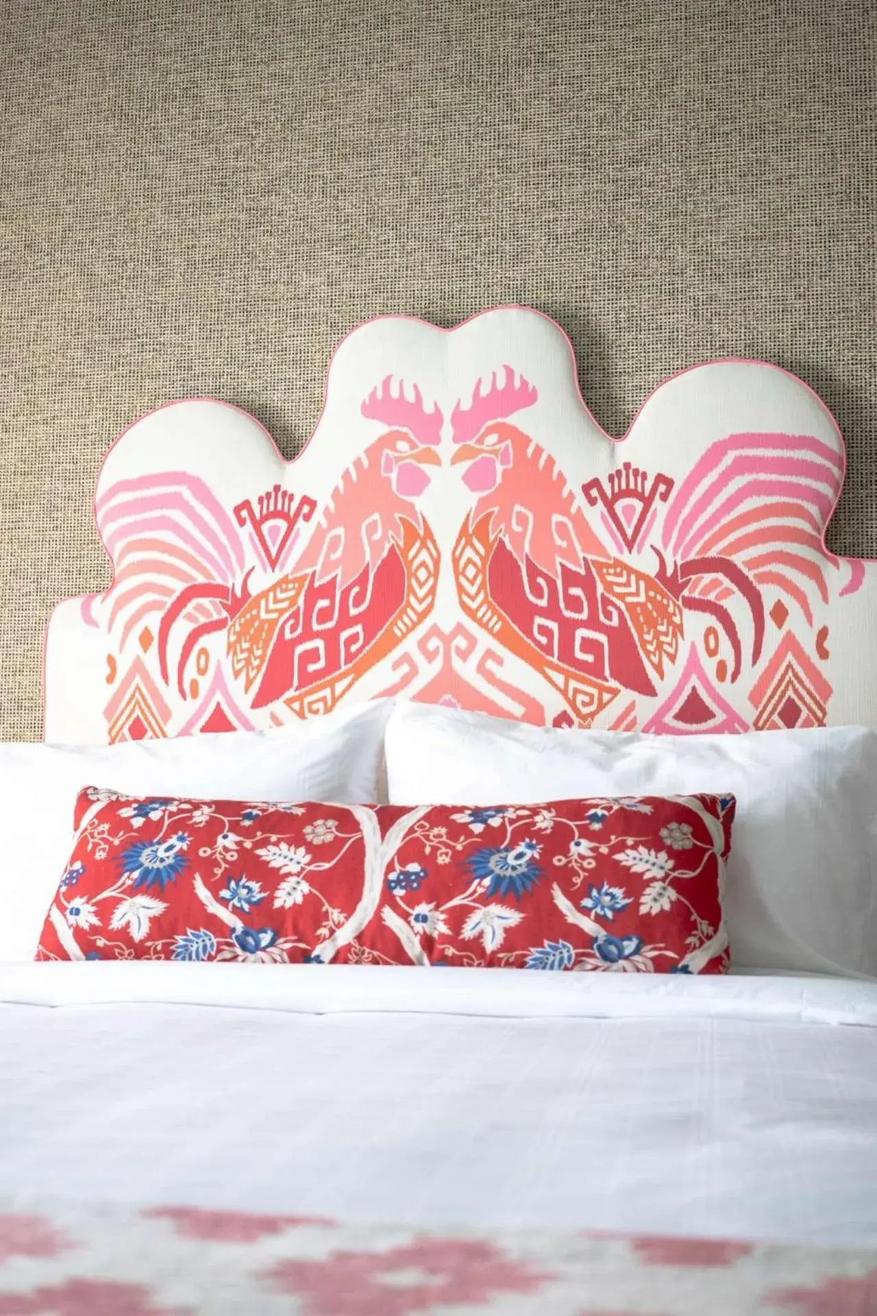 Graduate King Suite in Graduate by Hilton Columbia SC Graduate King Suite in Graduate by Hilton Columbia SC