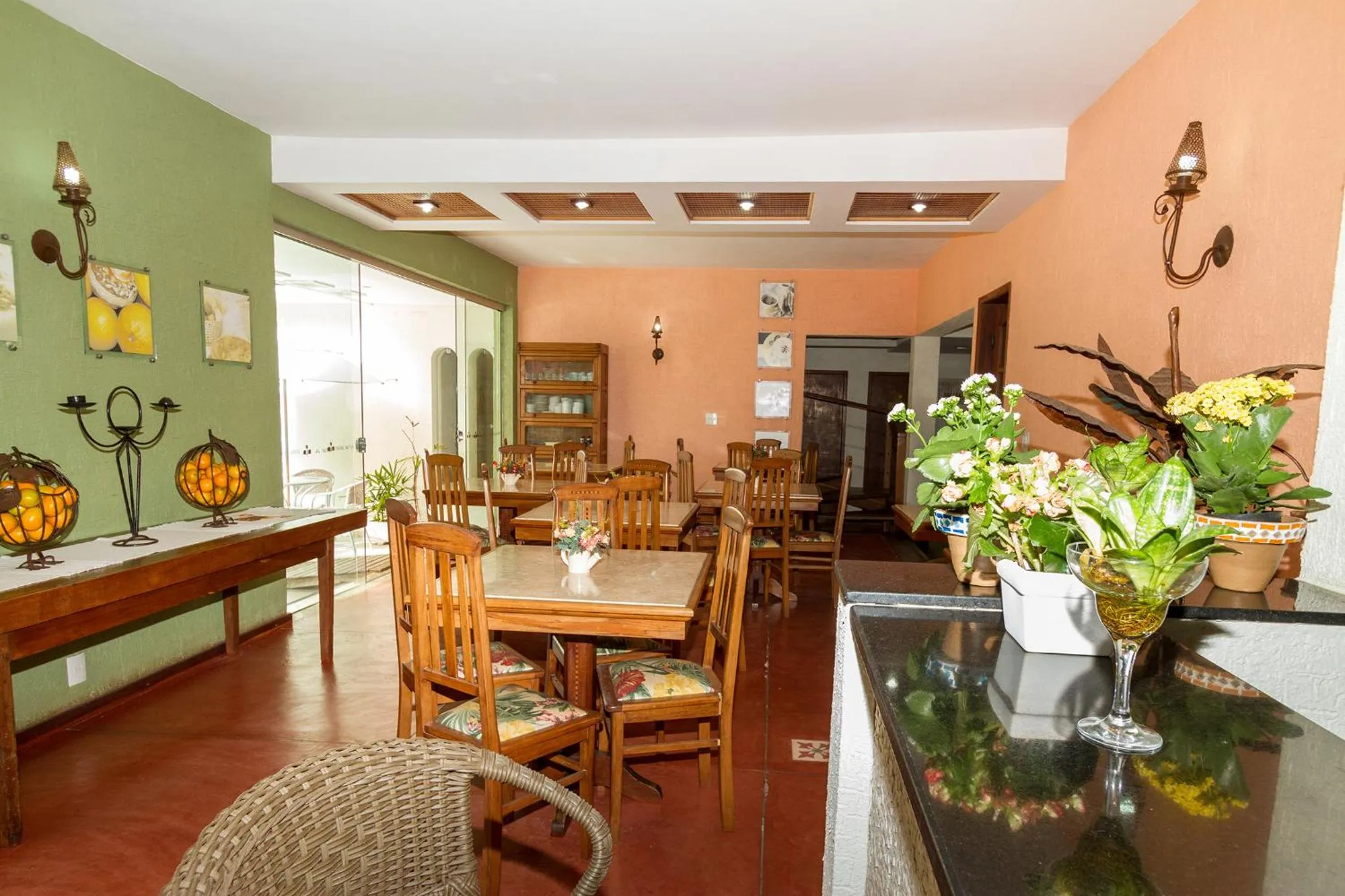 Pousada Brasil Nativo