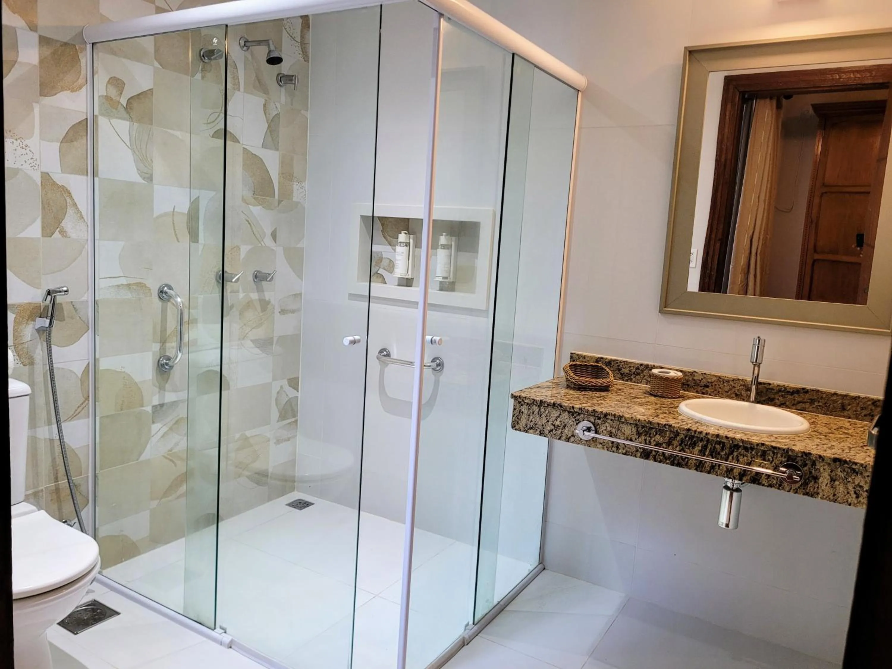 Pousada Brasil Nativo