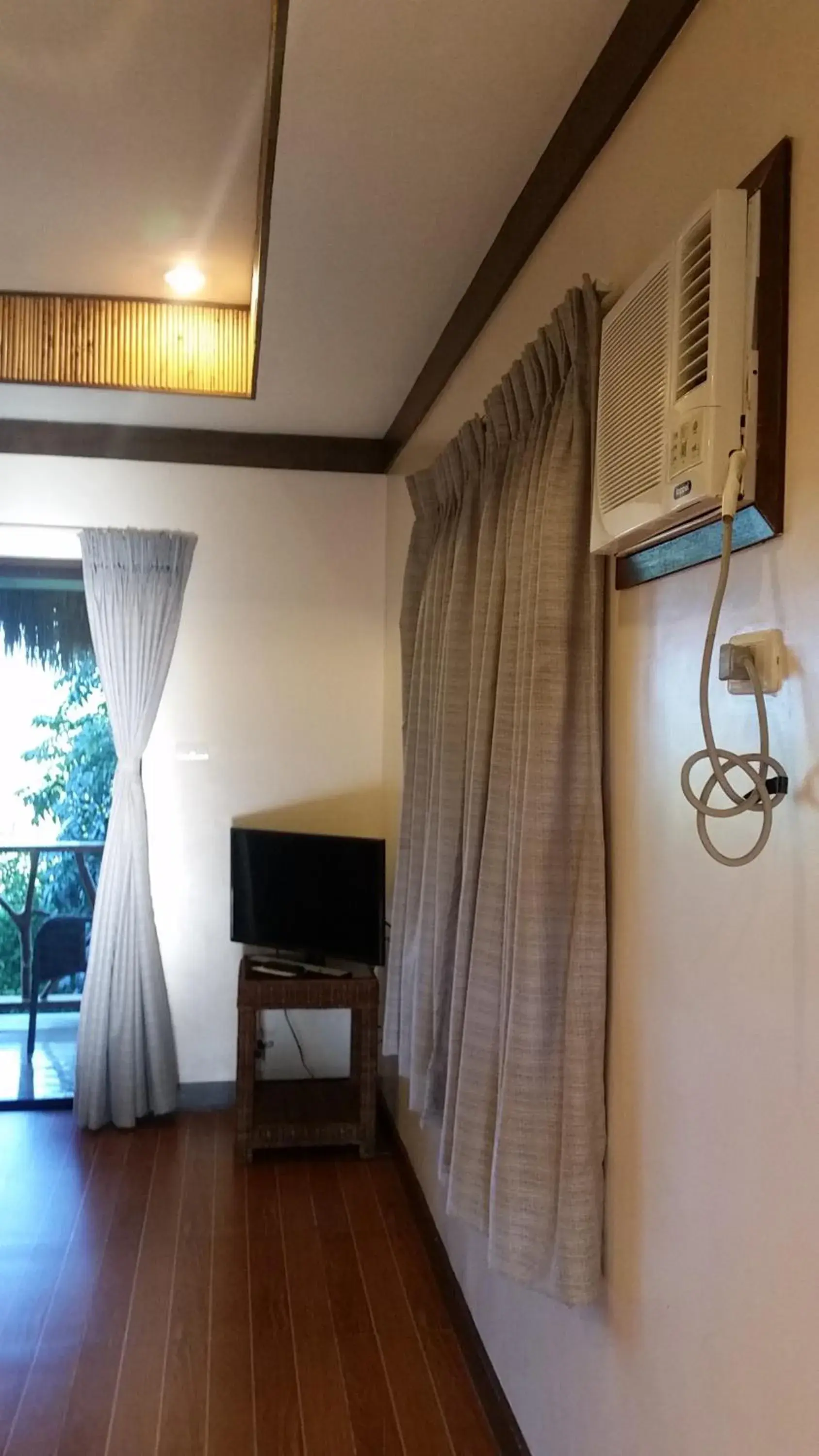 Bedroom in Infinity Heights Resort Bedroom in Infinity Heights Resort