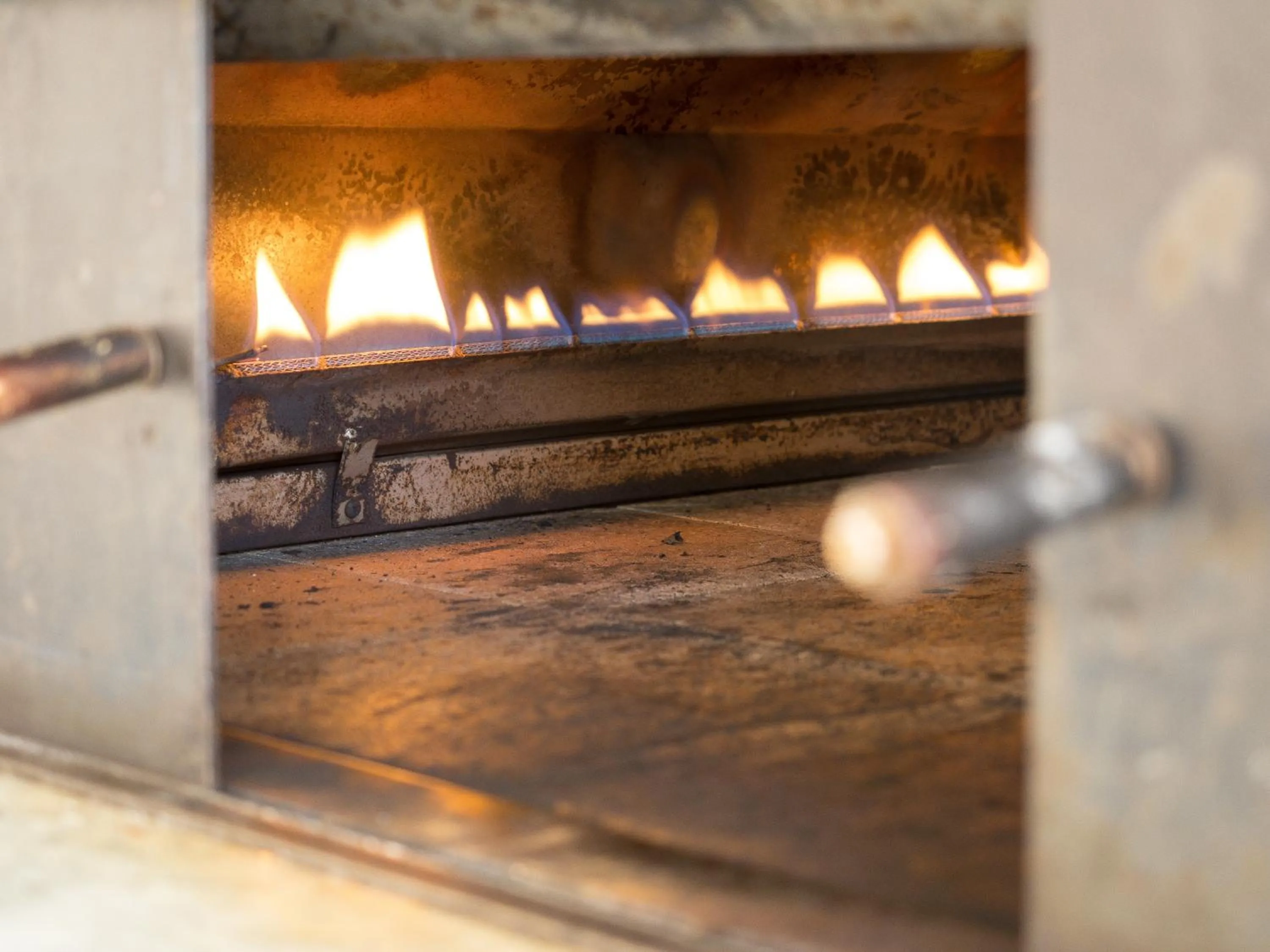 Food and drinks in Halıcı Hotel Marmaris