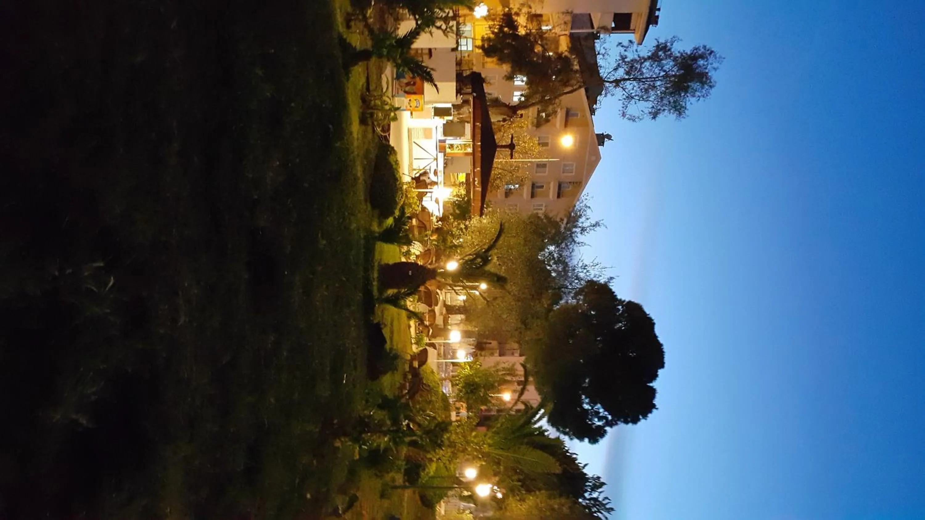 Facade/entrance in Halıcı Hotel Marmaris