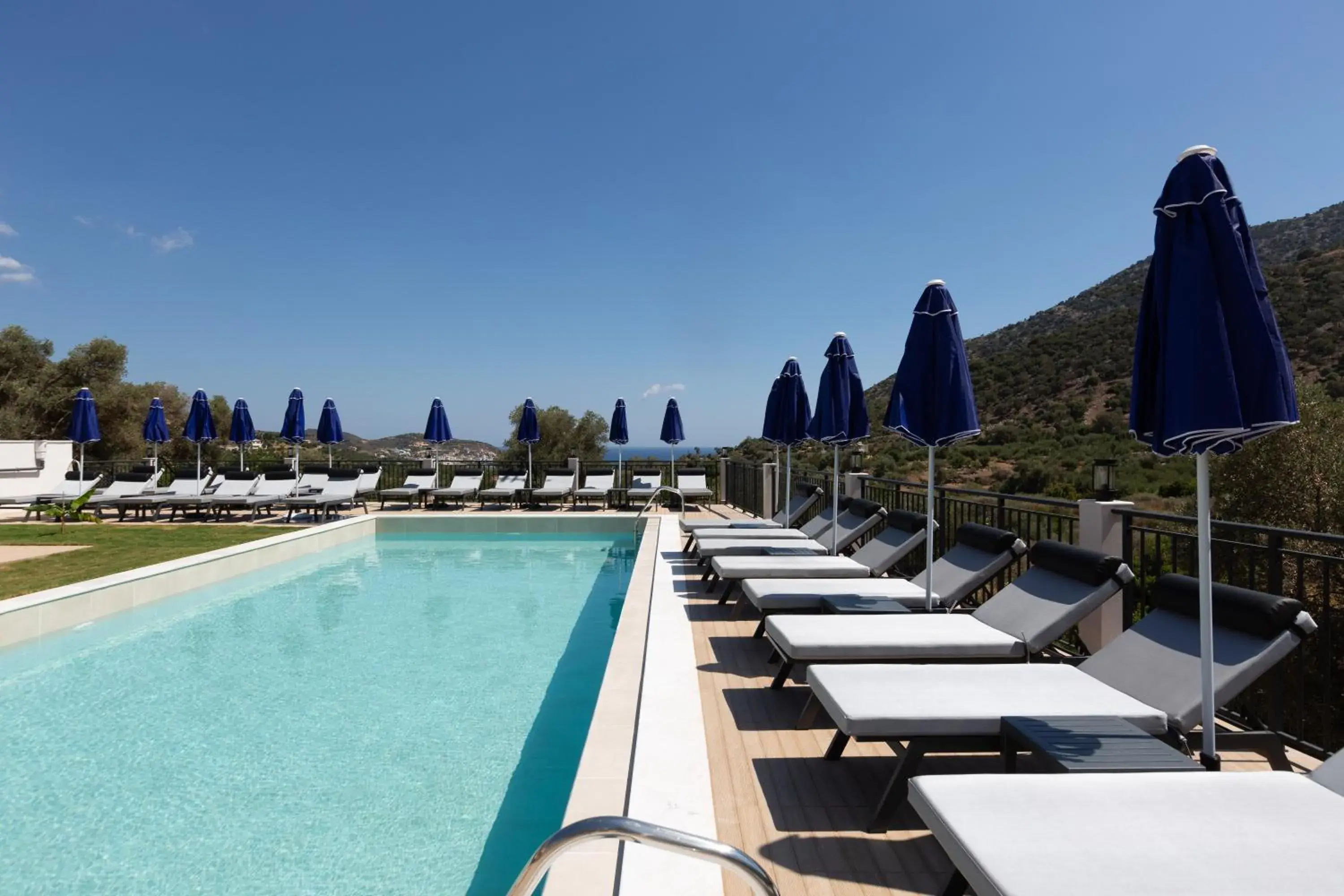 Property building in T Hotel Premium Suites Property building in T Hotel Premium Suites