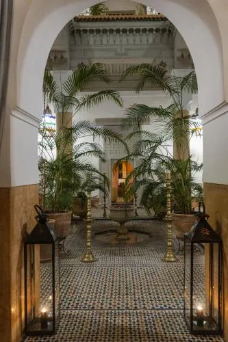 Dar Lalla F'dila