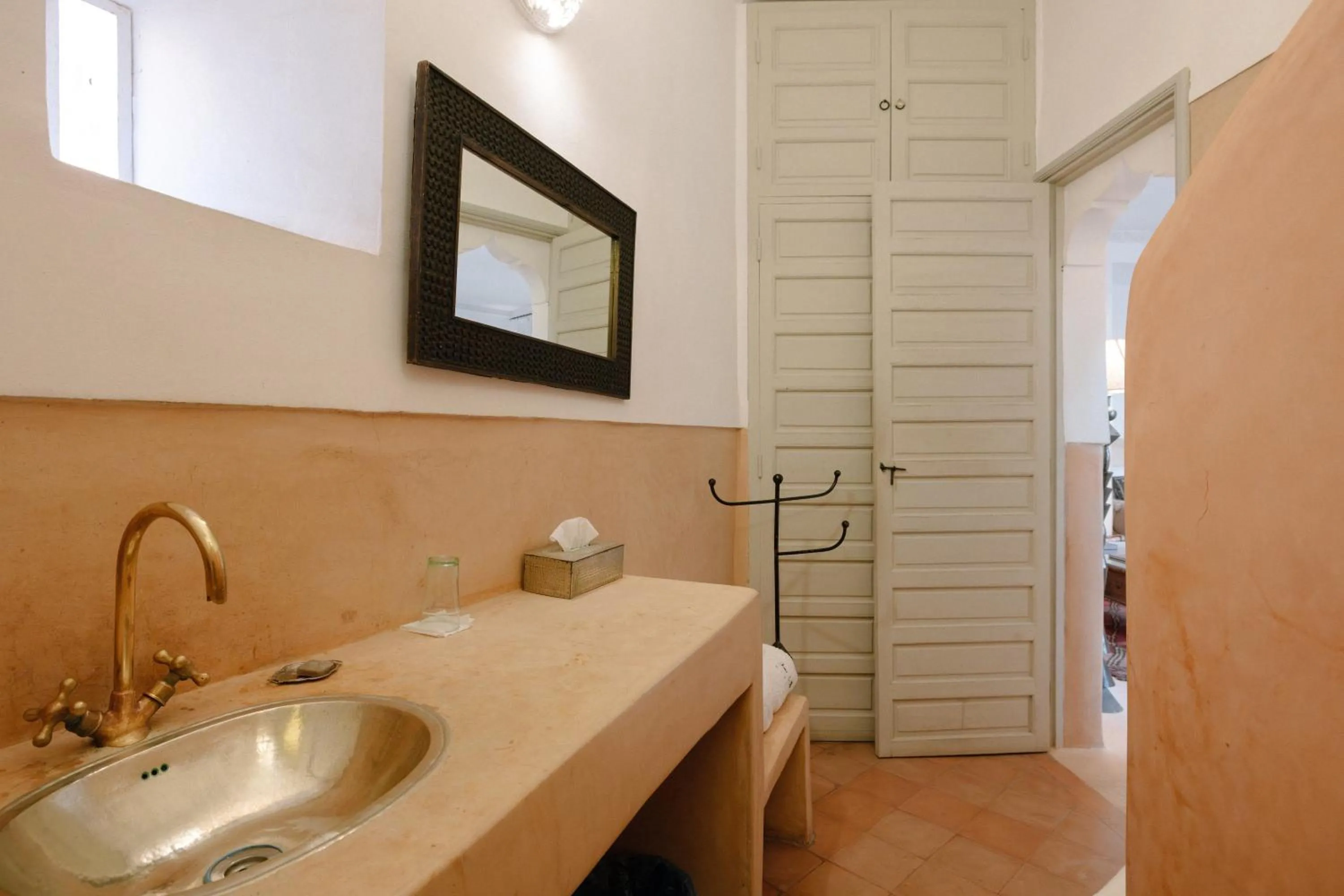 Bathroom in Dar Lalla F'dila