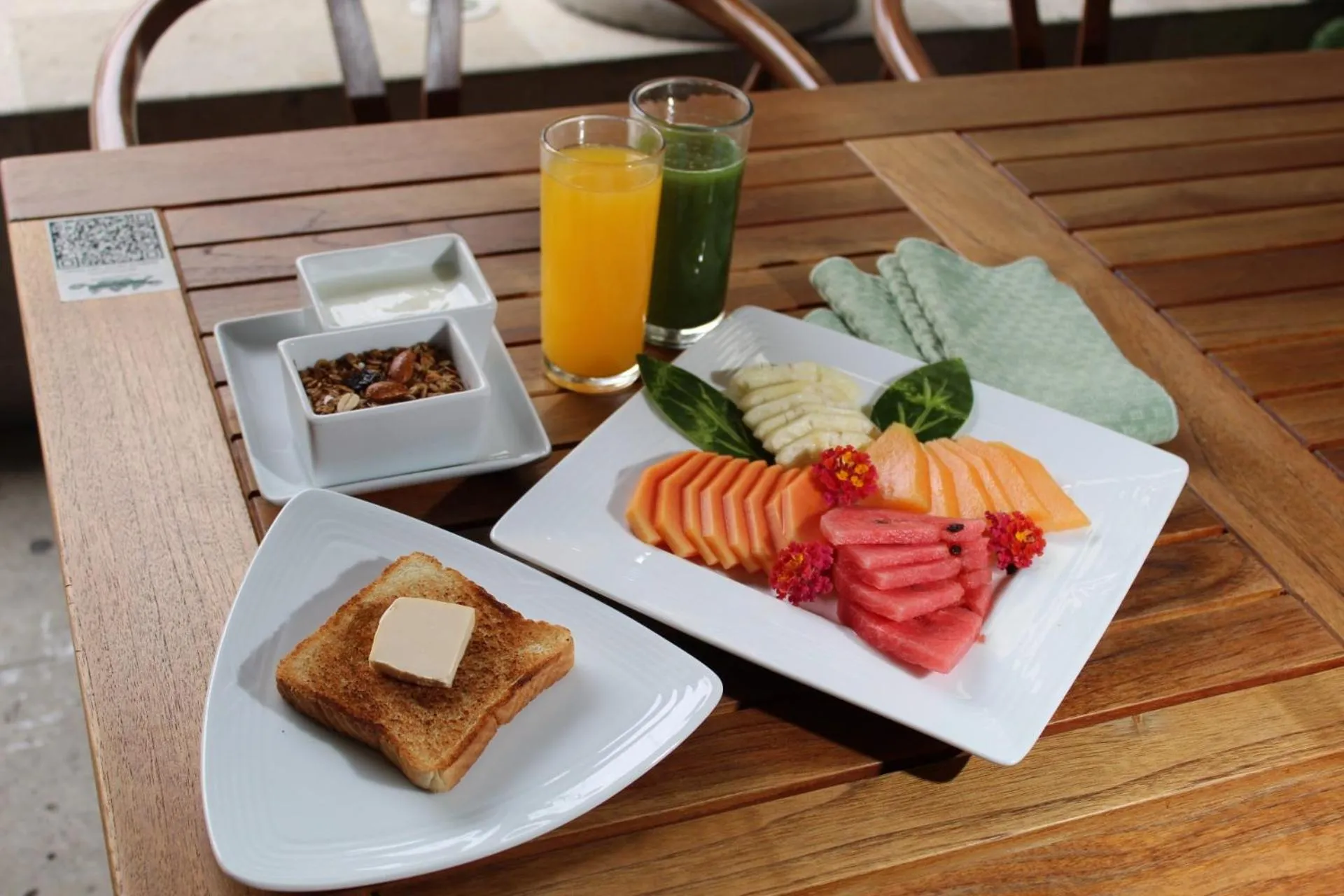 Food and drinks in Holiday Inn Orizaba by IHG