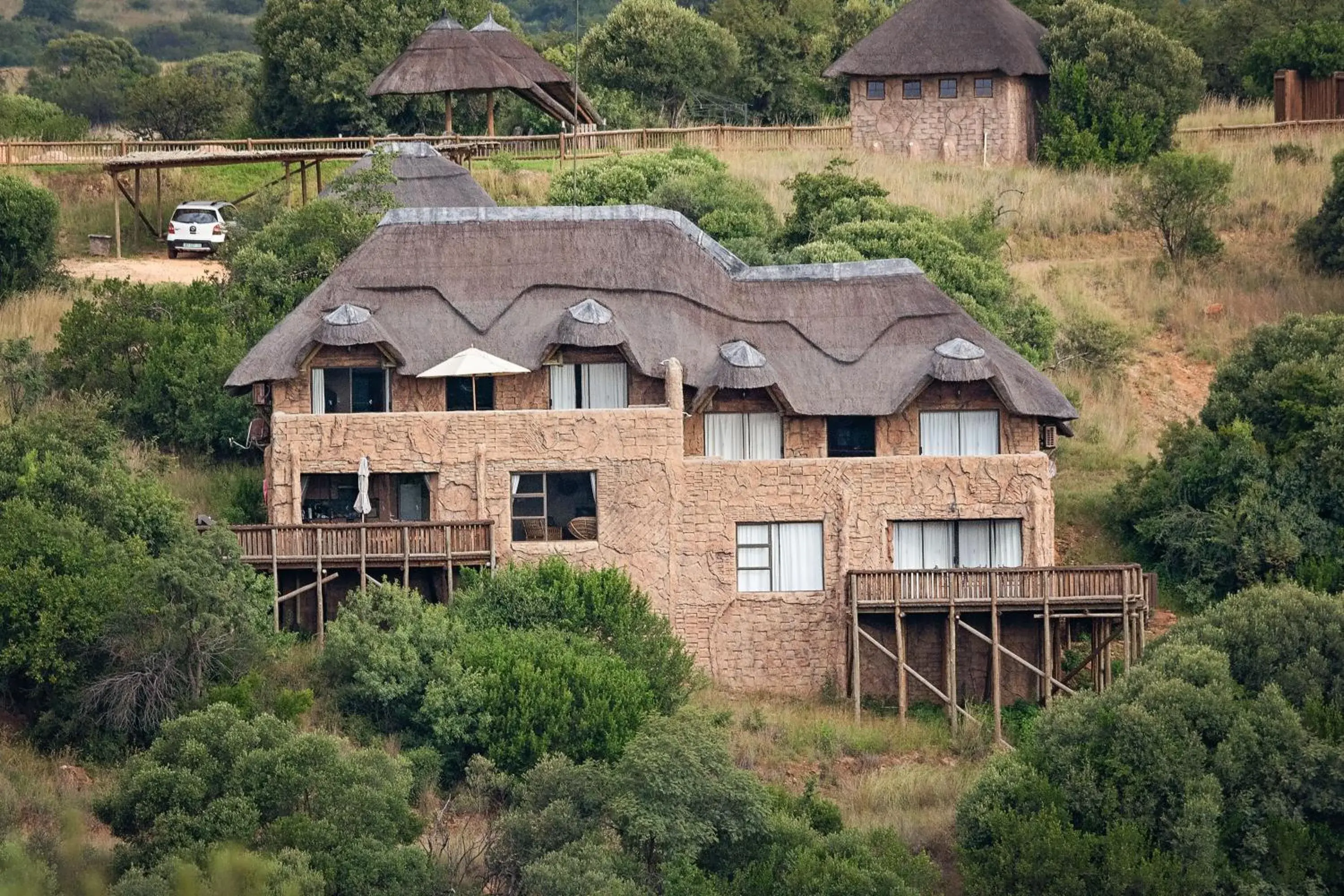 Mahikeng Lodge Mahikeng Lodge