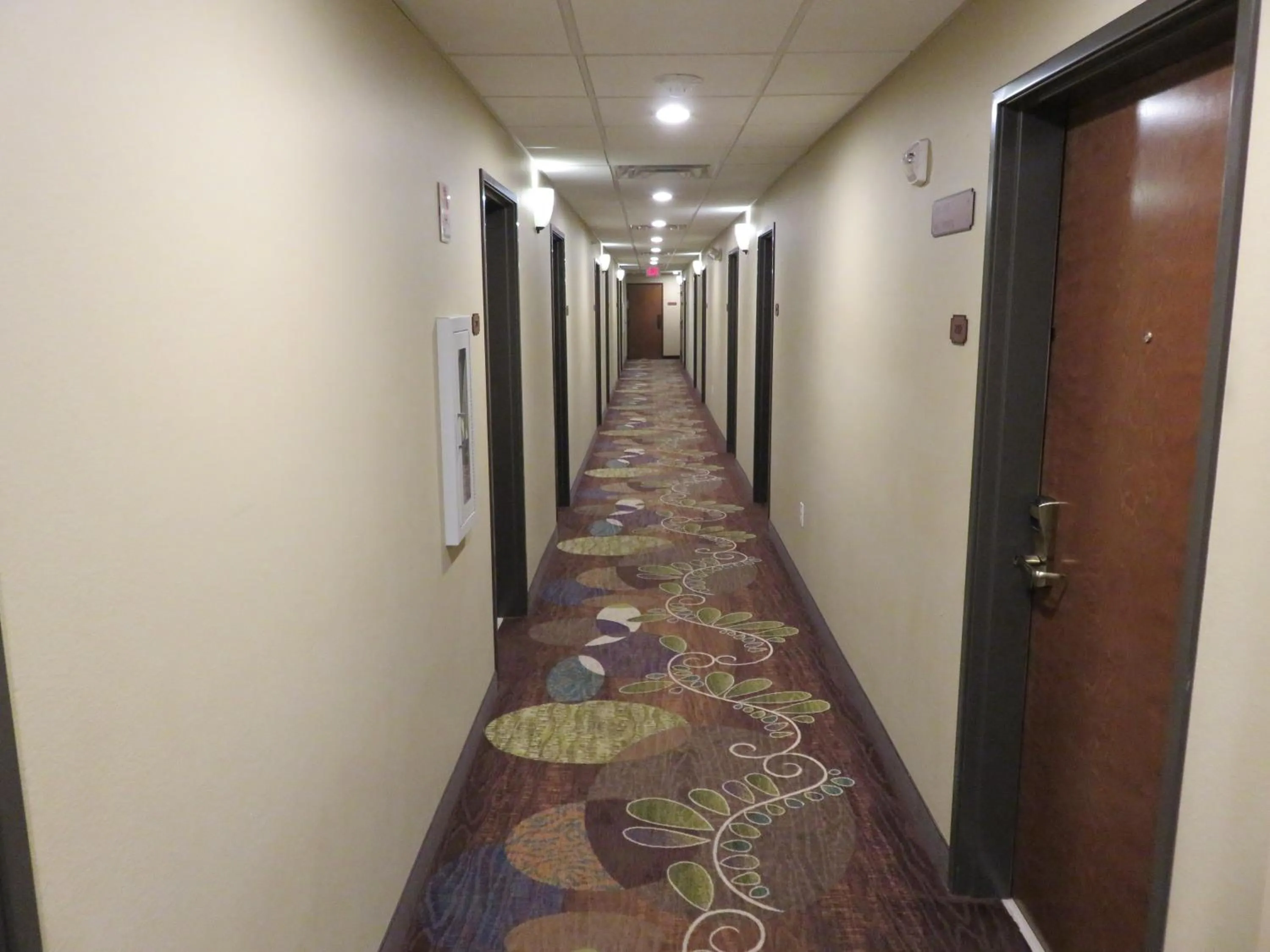 Other in La Hacienda Inn near Alamodome & Riverwalk