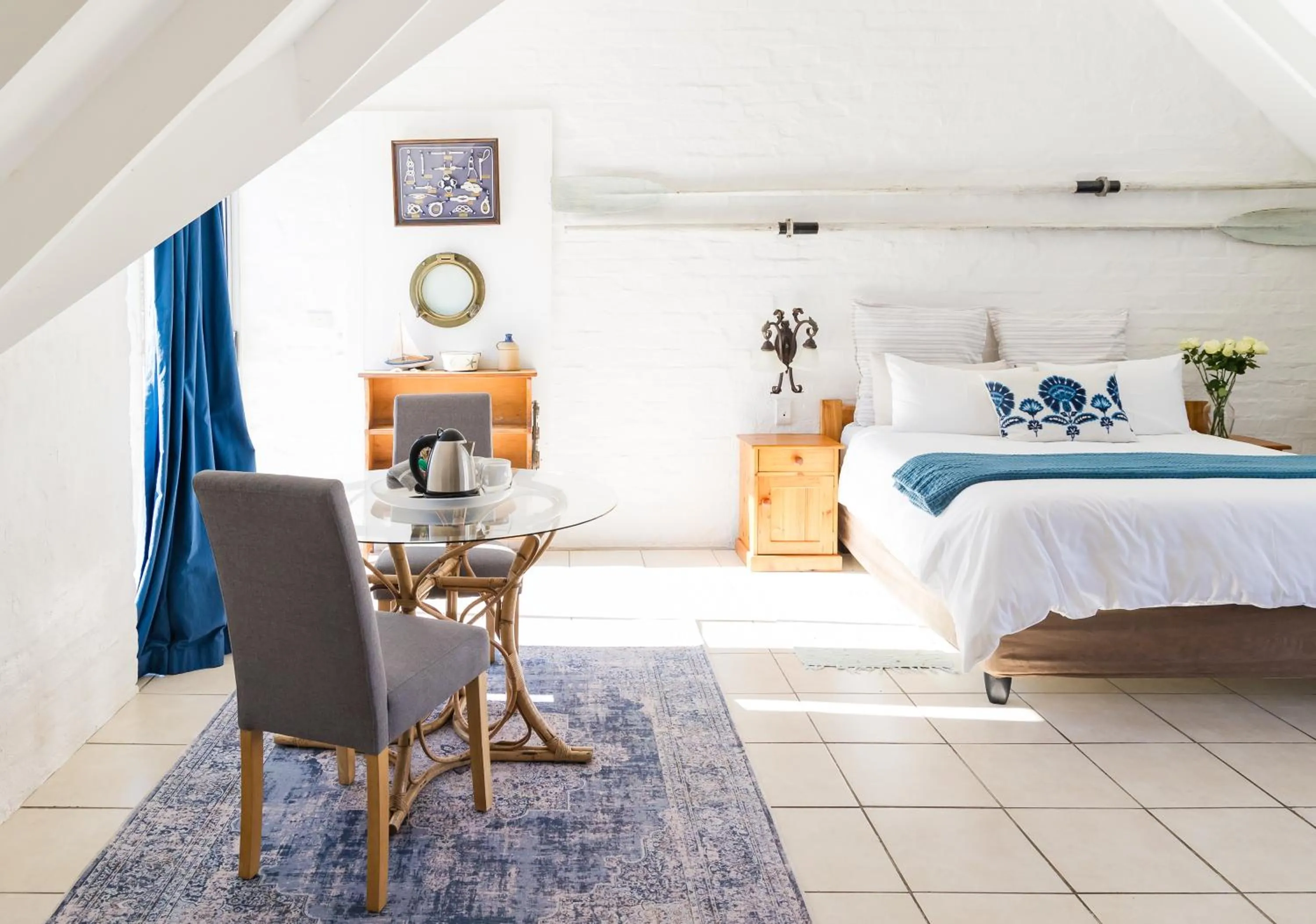 Sandriver Lodge