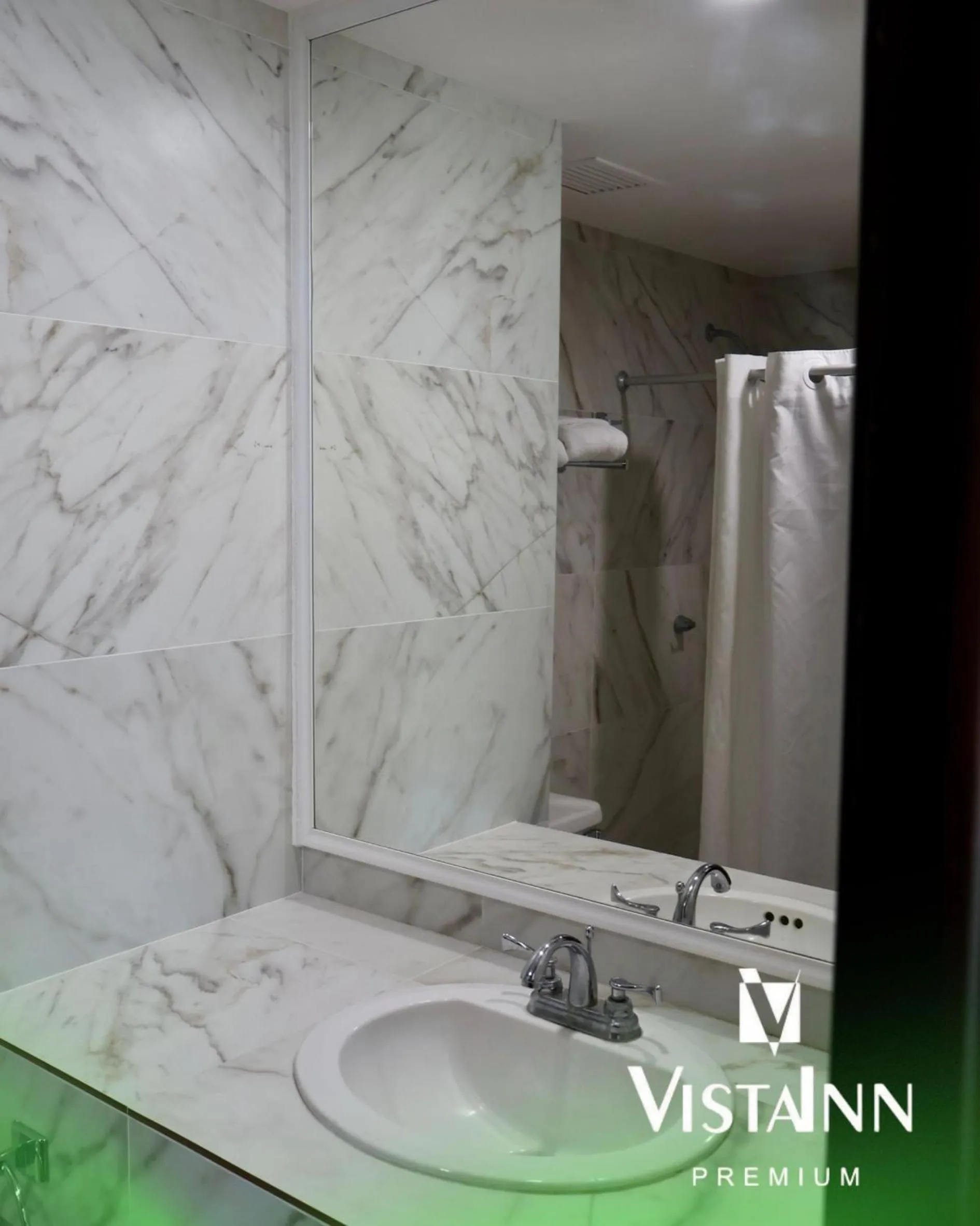 Hotel Vista Inn Premium