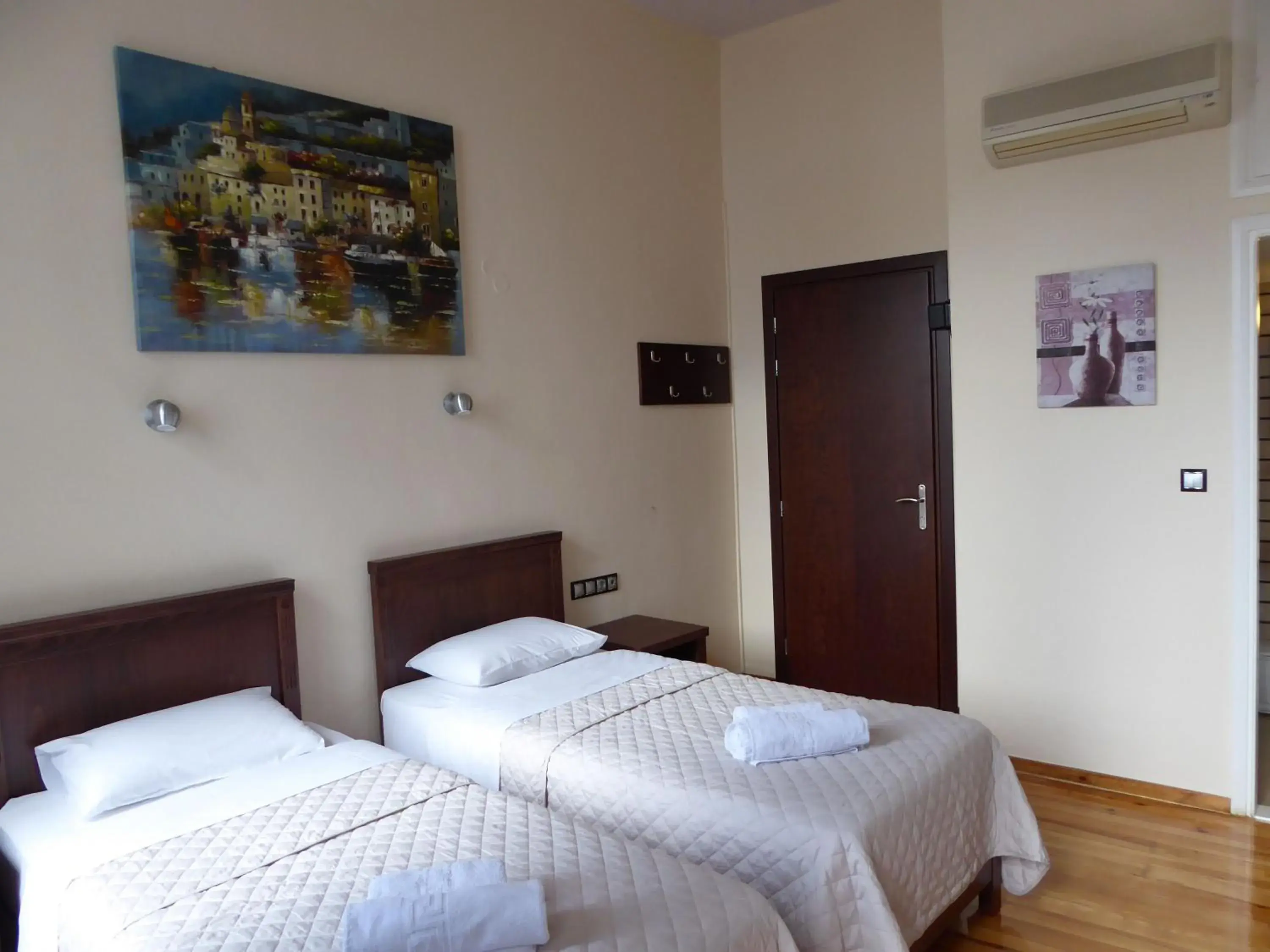 Double or Twin Room with Old Town View in Sea Front Old Town Double or Twin Room with Old Town View in Sea Front Old Town