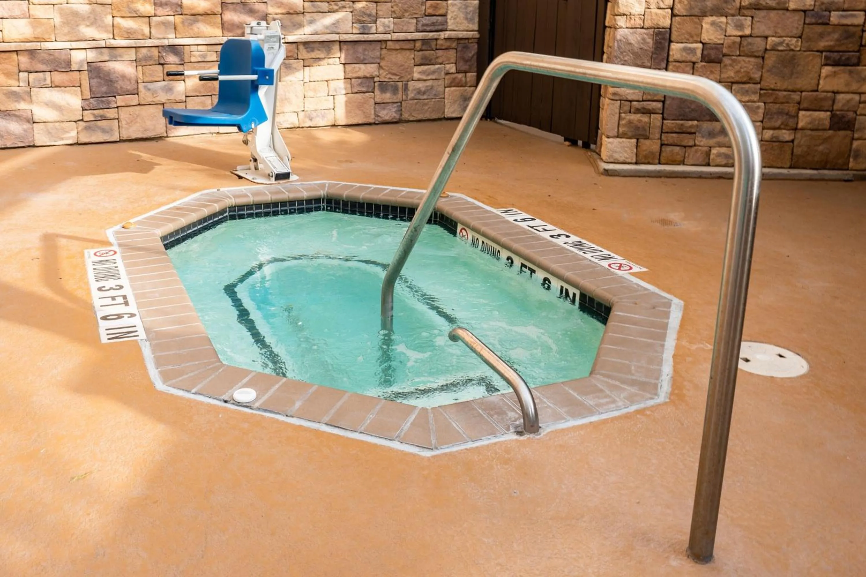 Fitness centre/facilities in Springhill Suites by Marriott San Antonio Alamo Plaza/Convention Center