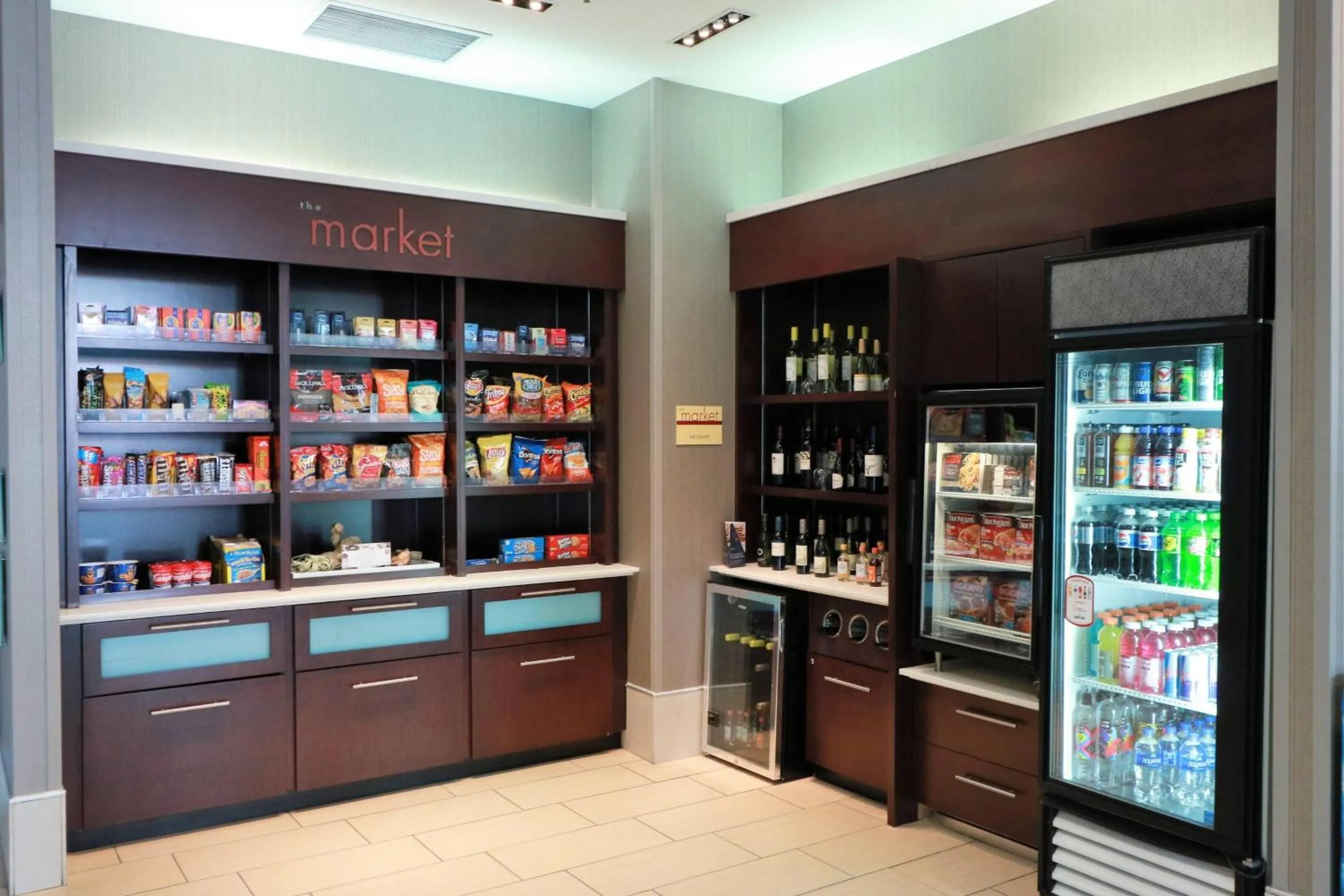 Other in Springhill Suites by Marriott San Antonio Alamo Plaza/Convention Center