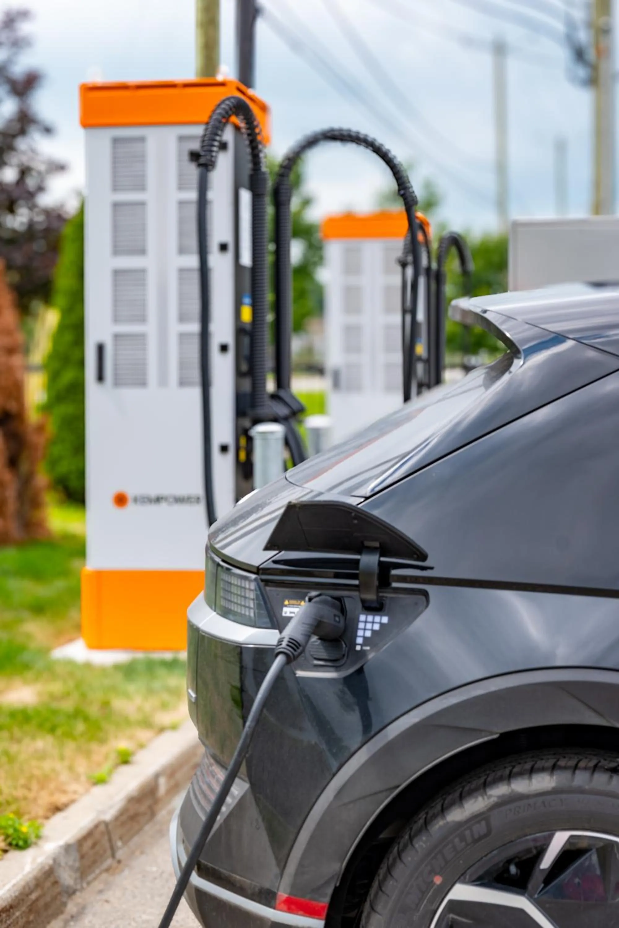 Parking in Days Inn by Wyndham Montmagny