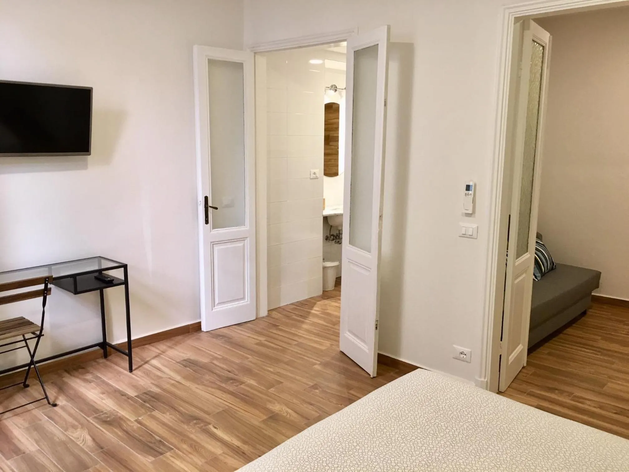 Bedroom, Bed in Cavallotti 21