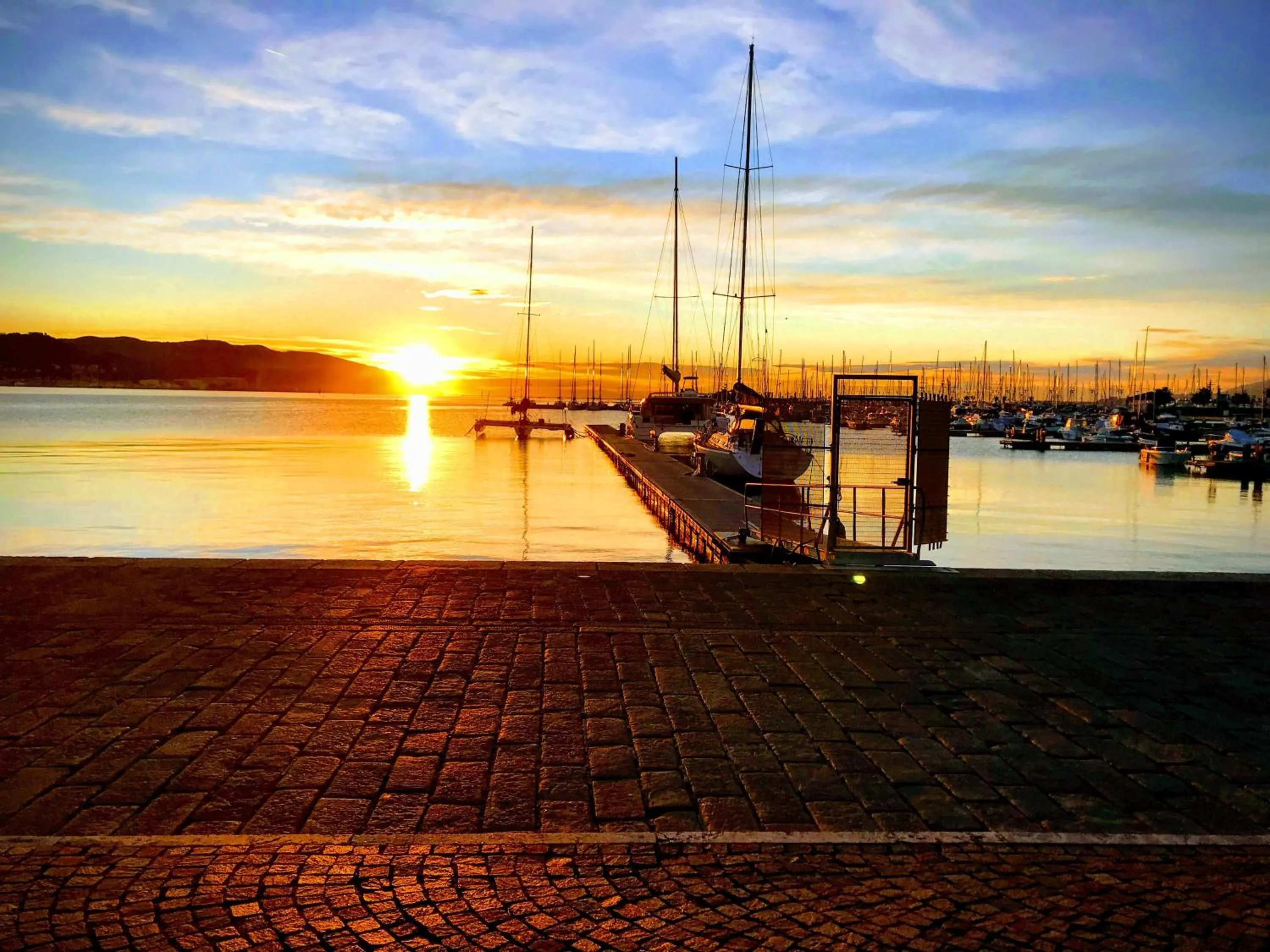 Neighbourhood in Cavallotti 21