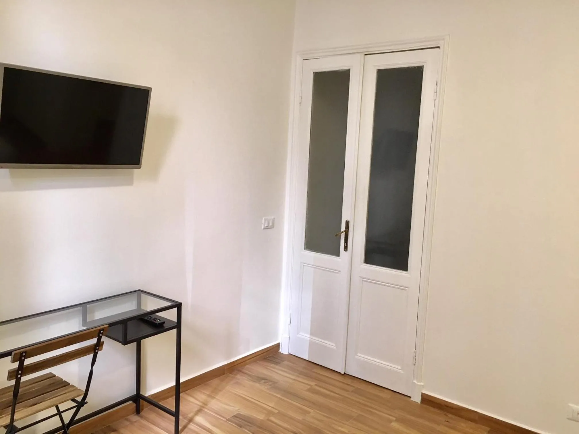 TV and multimedia in Cavallotti 21