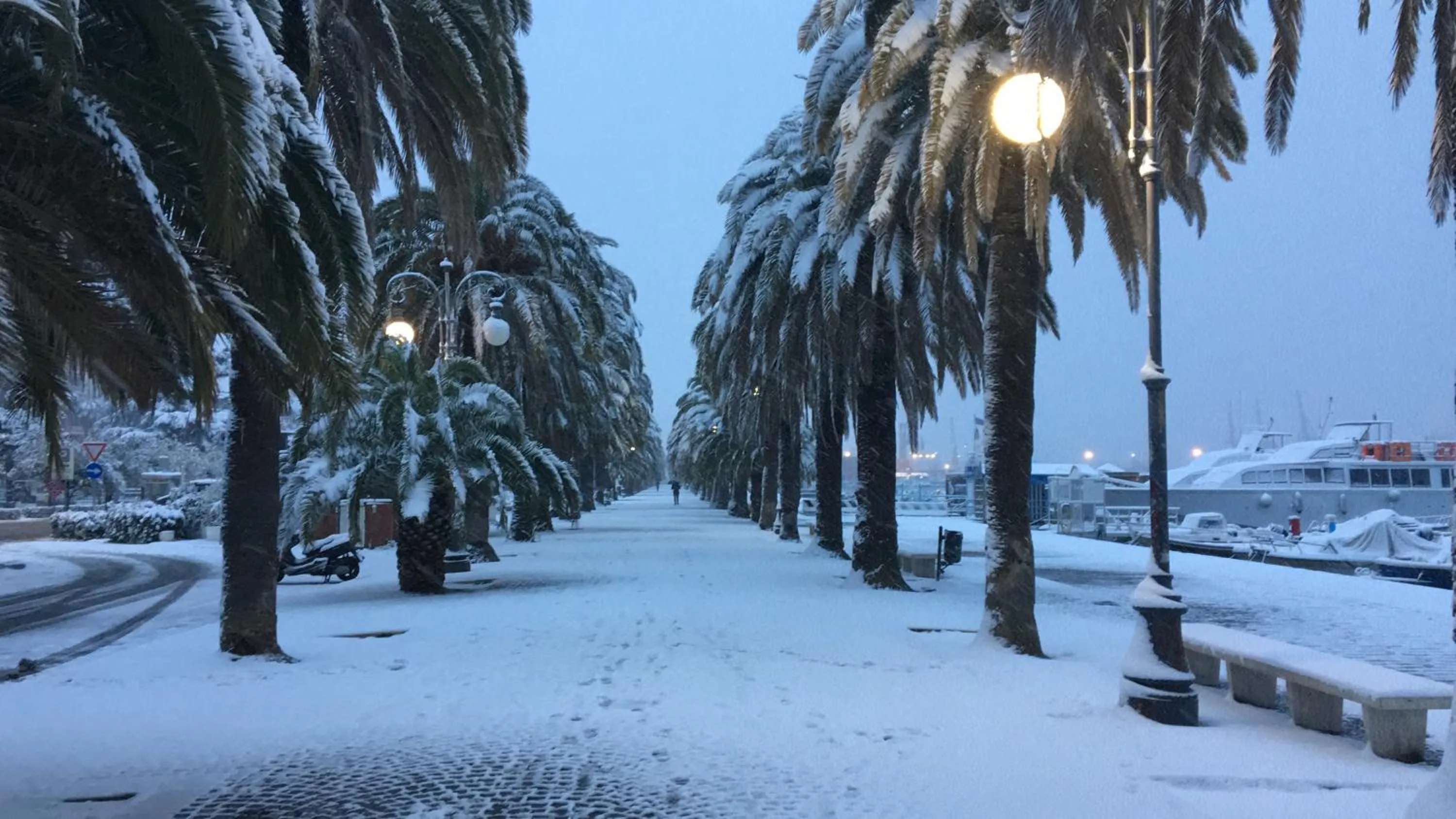 Day in Cavallotti 21