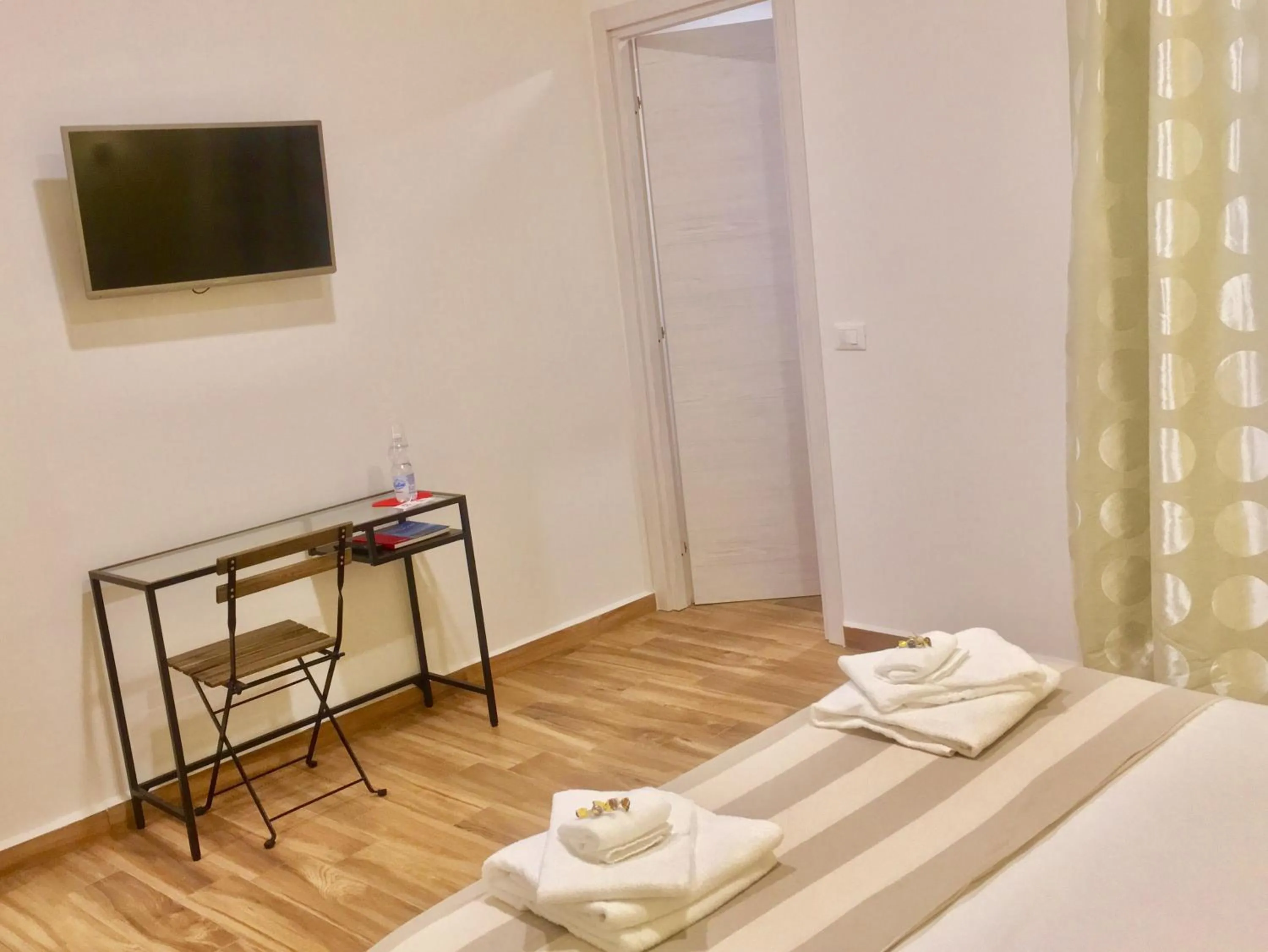 Bed in Cavallotti 21