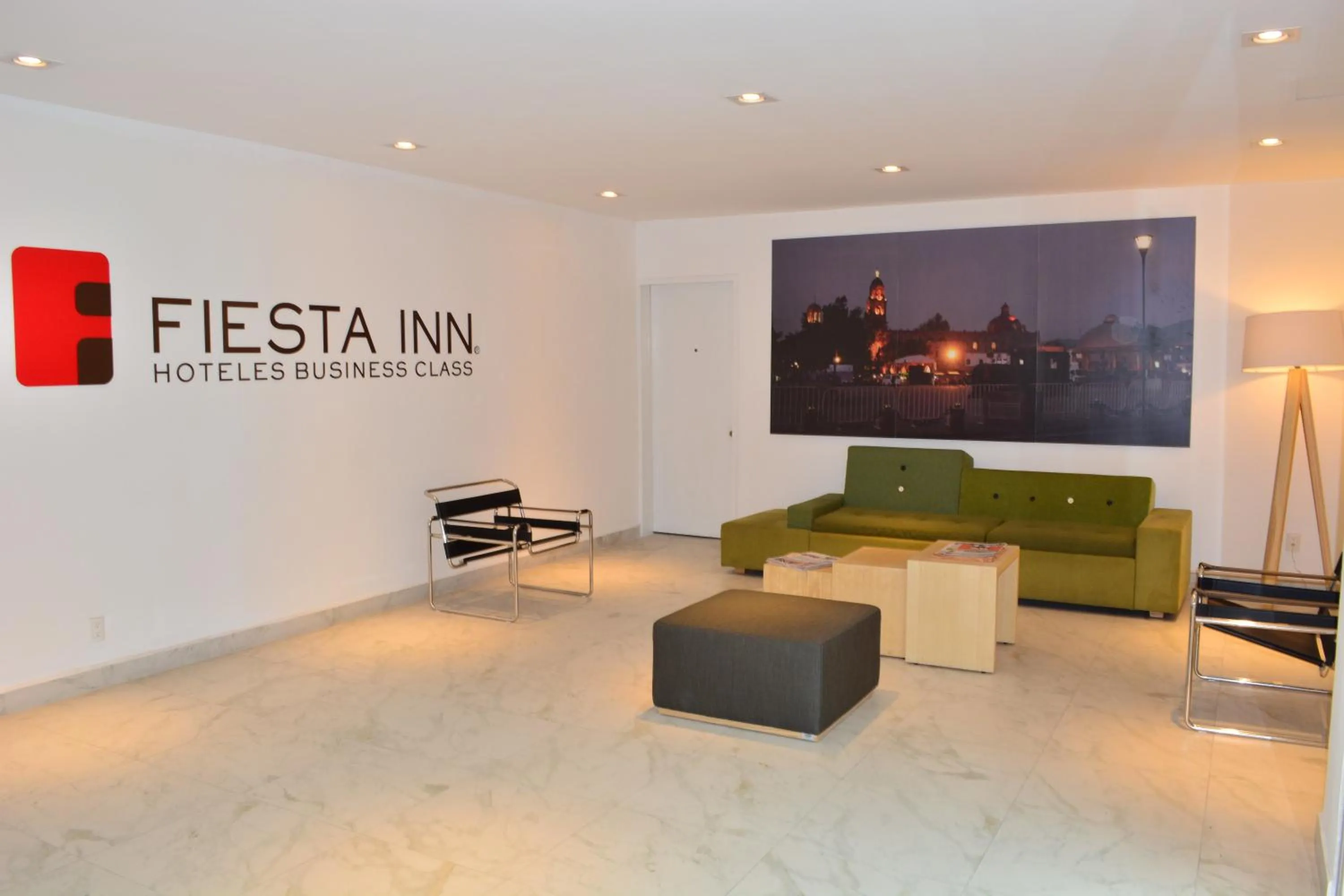 Other in Fiesta Inn Tlalnepantla