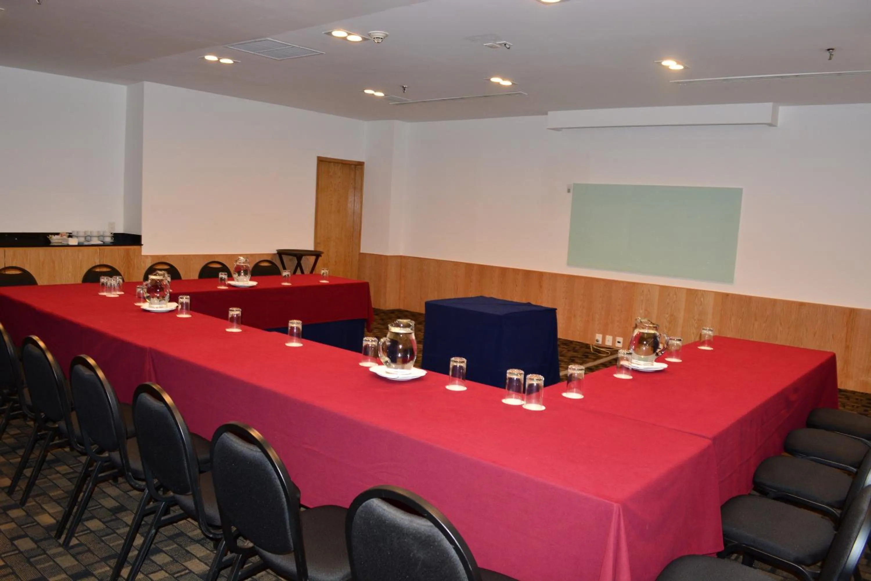 Other in Fiesta Inn Tlalnepantla