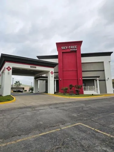 Ramada by Wyndham Tulsa