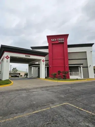 Ramada by Wyndham Tulsa Ramada by Wyndham Tulsa